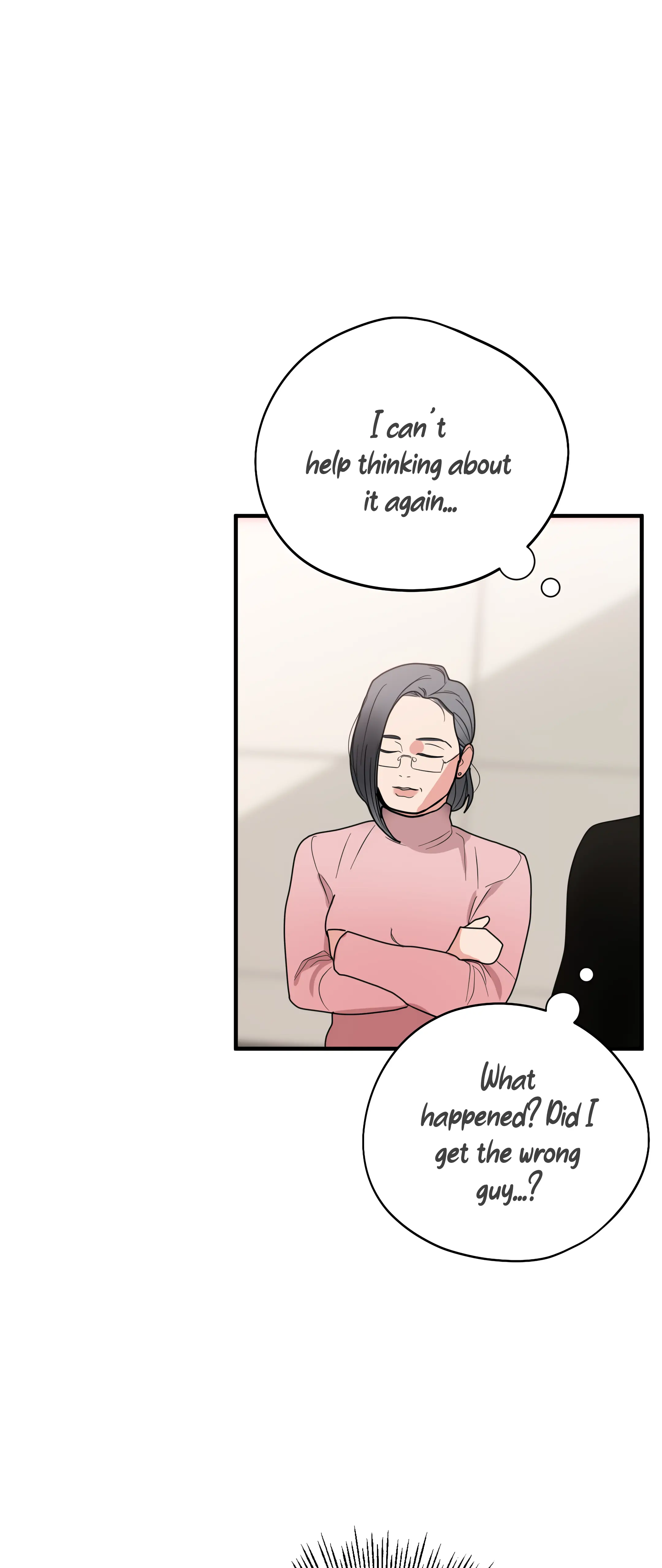 Dedicated To The Arrogant You - Chapter 2 Page 39