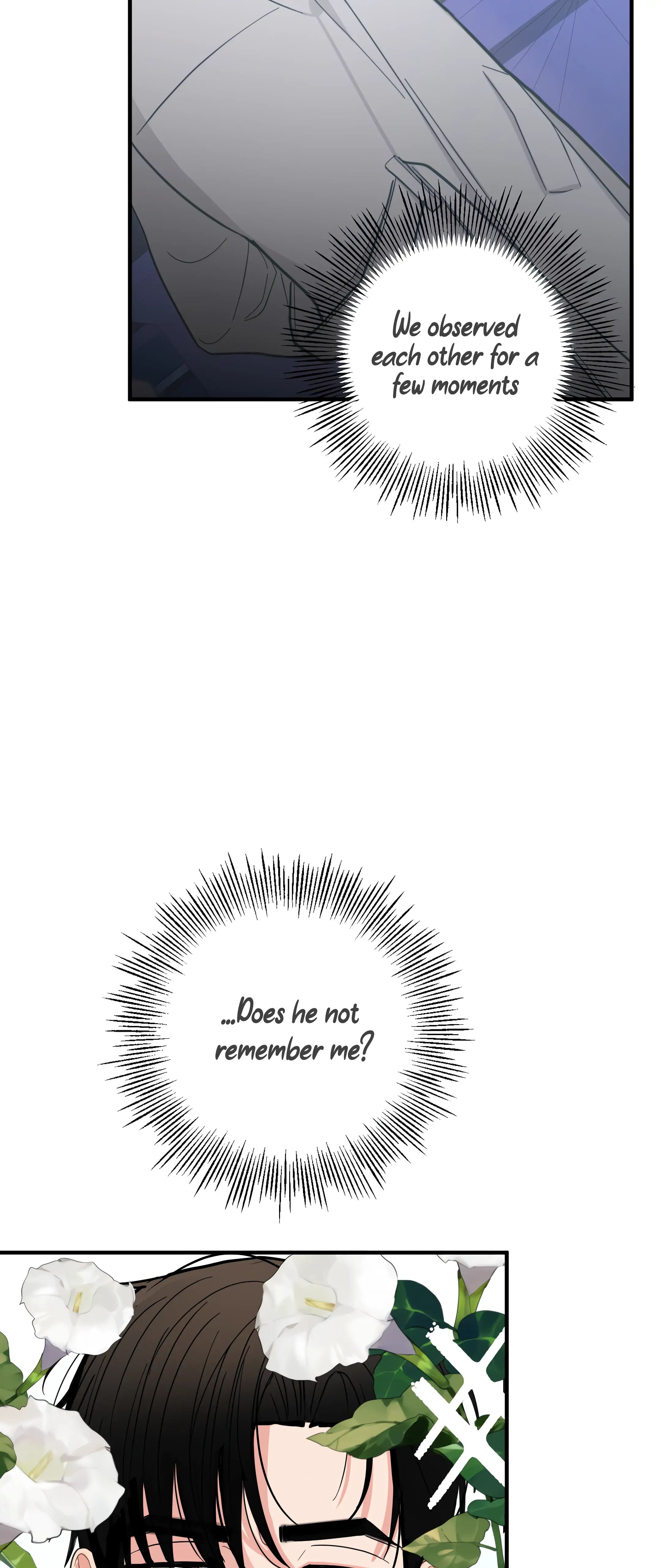 Dedicated To The Arrogant You - Chapter 2 Page 41