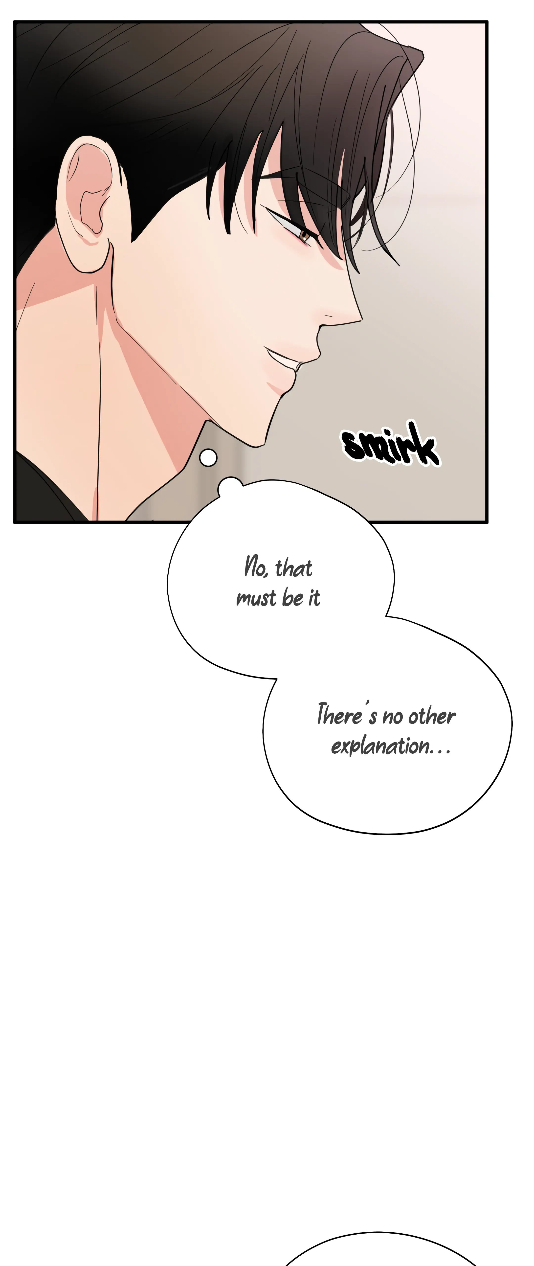 Dedicated To The Arrogant You - Chapter 2 Page 45