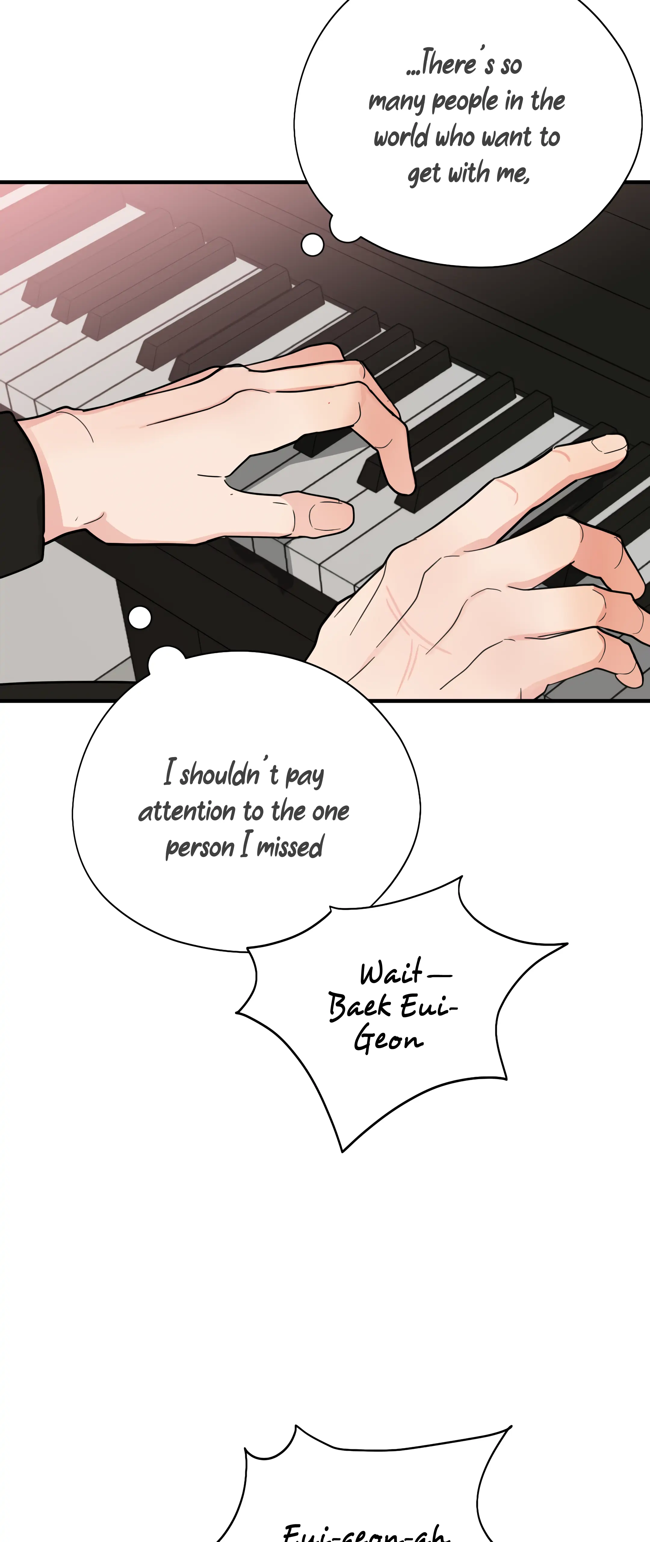 Dedicated To The Arrogant You - Chapter 2 Page 46