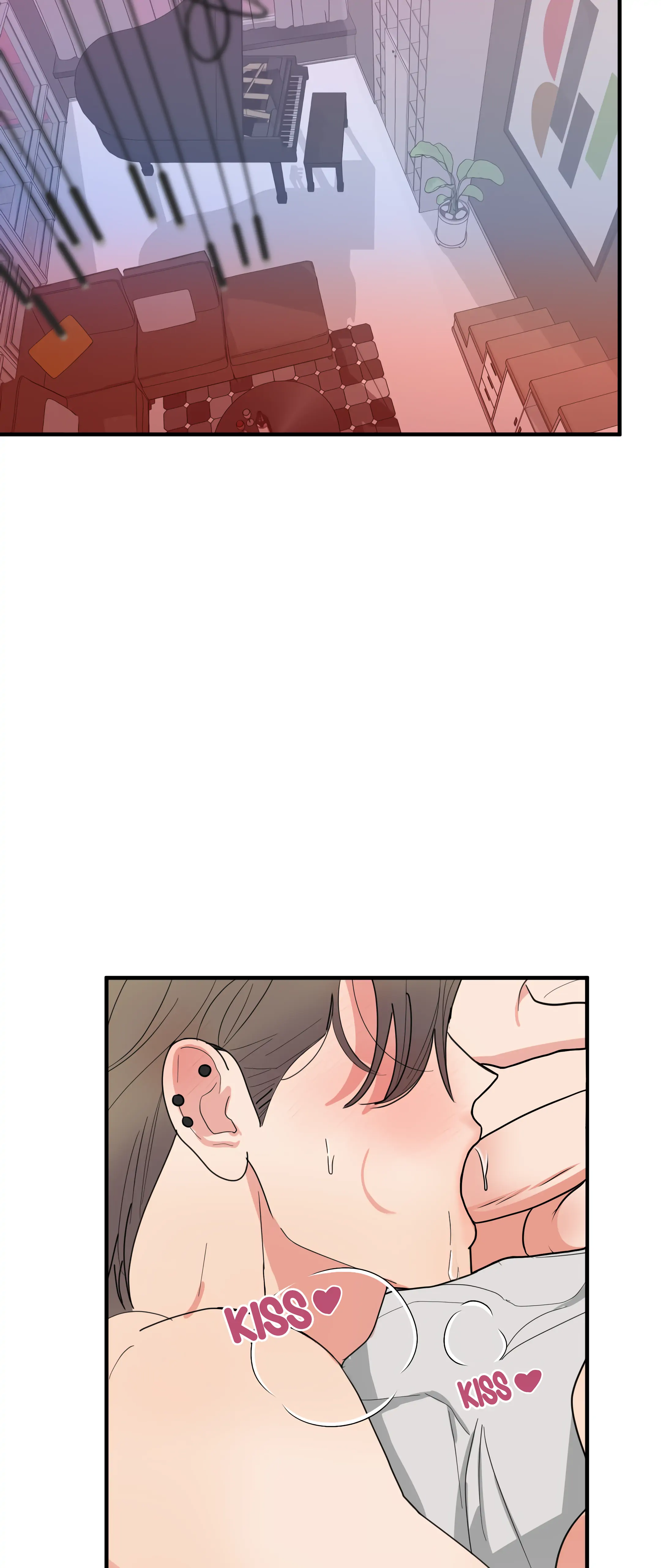 Dedicated To The Arrogant You - Chapter 2 Page 52