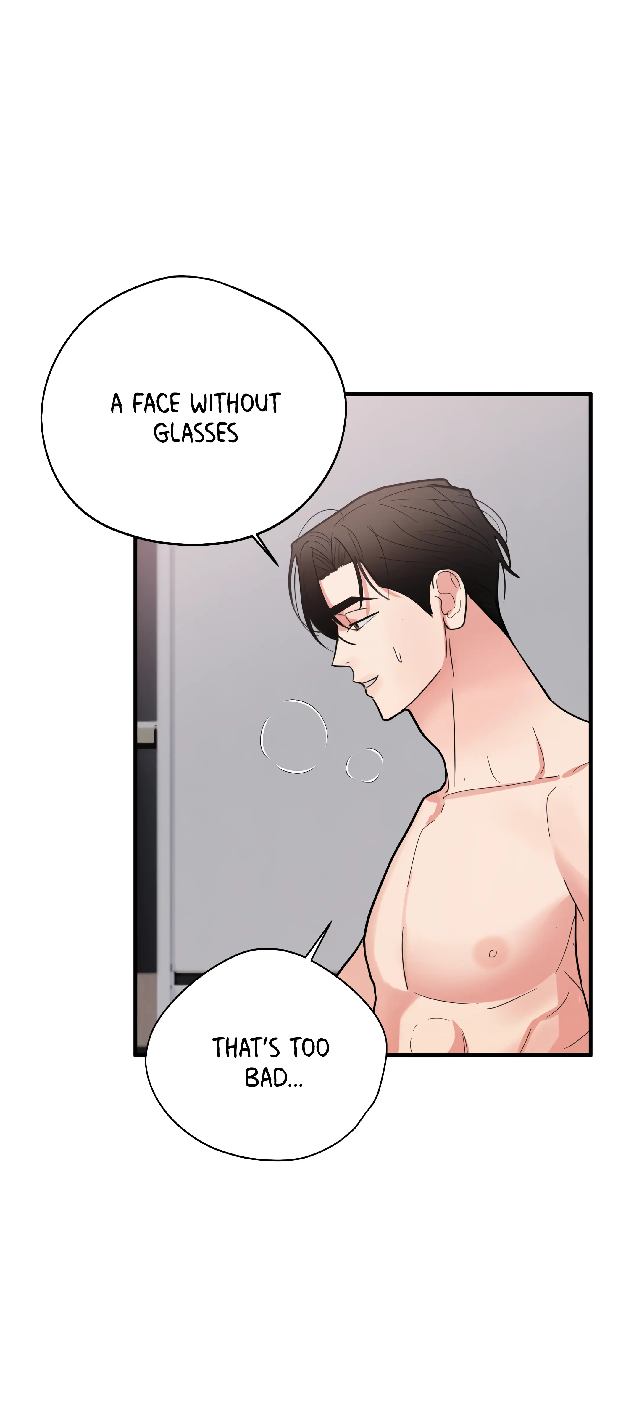 Dedicated To The Arrogant You - Chapter 2 Page 56