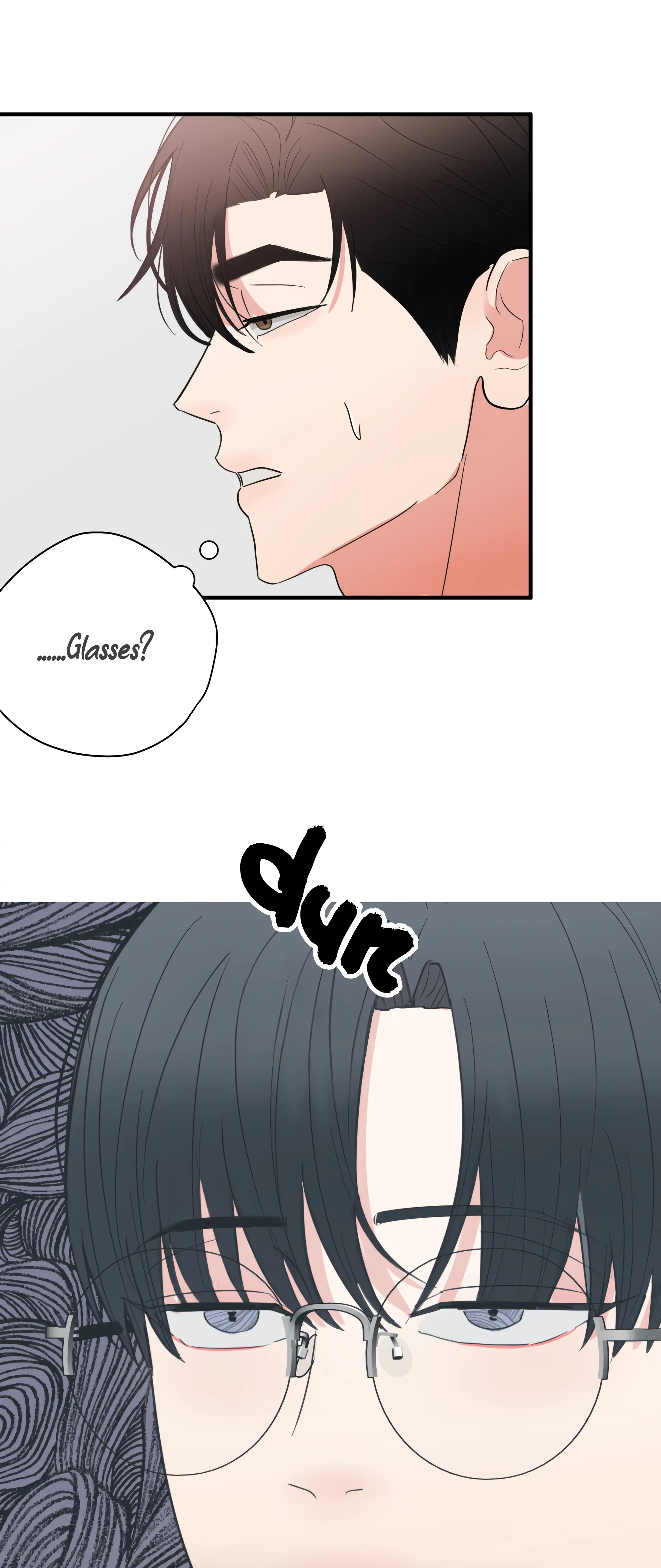 Dedicated To The Arrogant You - Chapter 2 Page 57