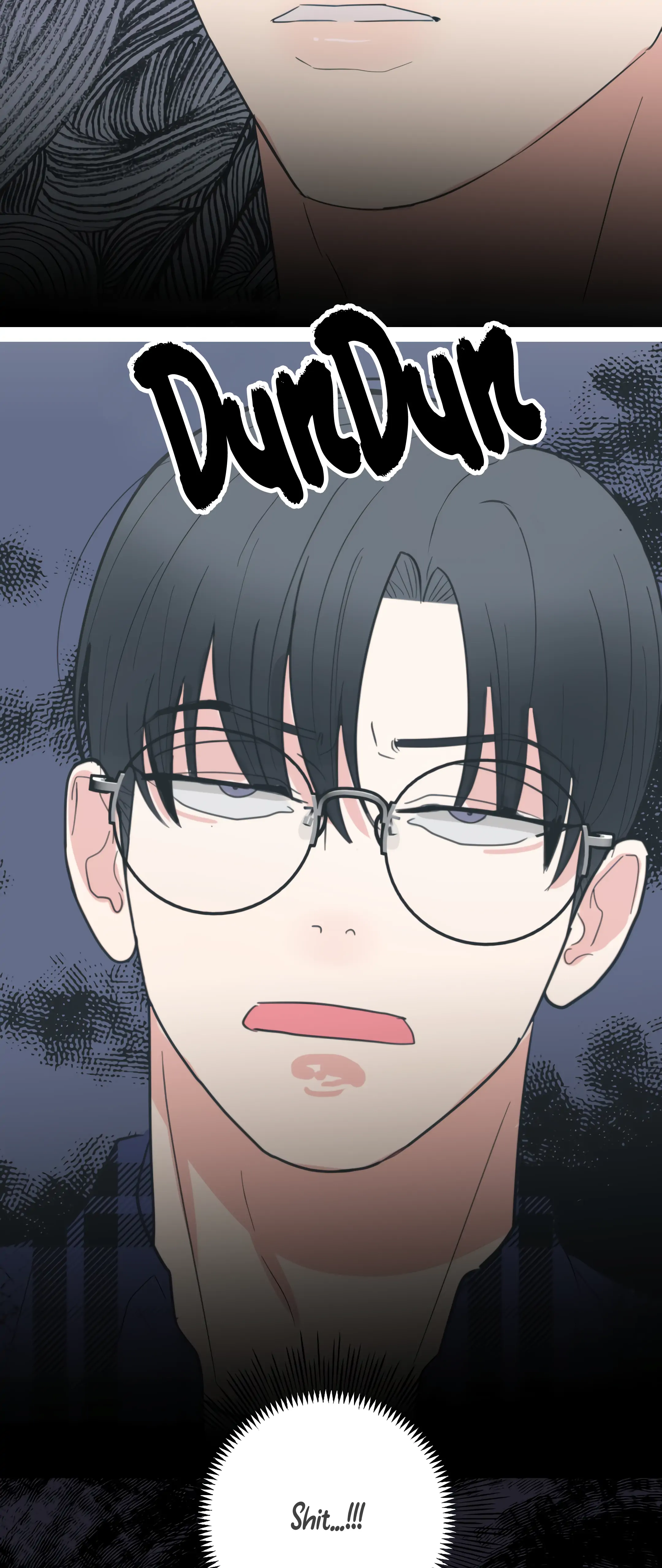 Dedicated To The Arrogant You - Chapter 2 Page 58
