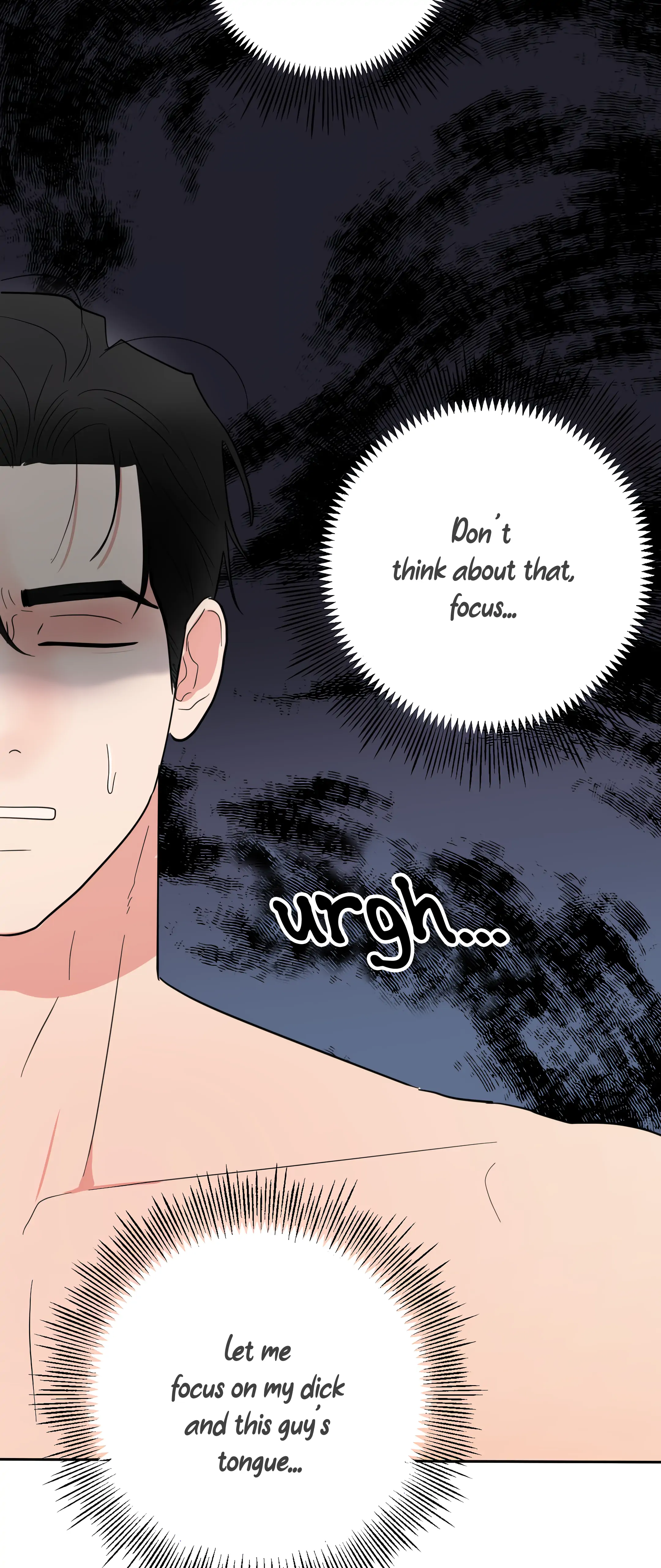 Dedicated To The Arrogant You - Chapter 2 Page 59