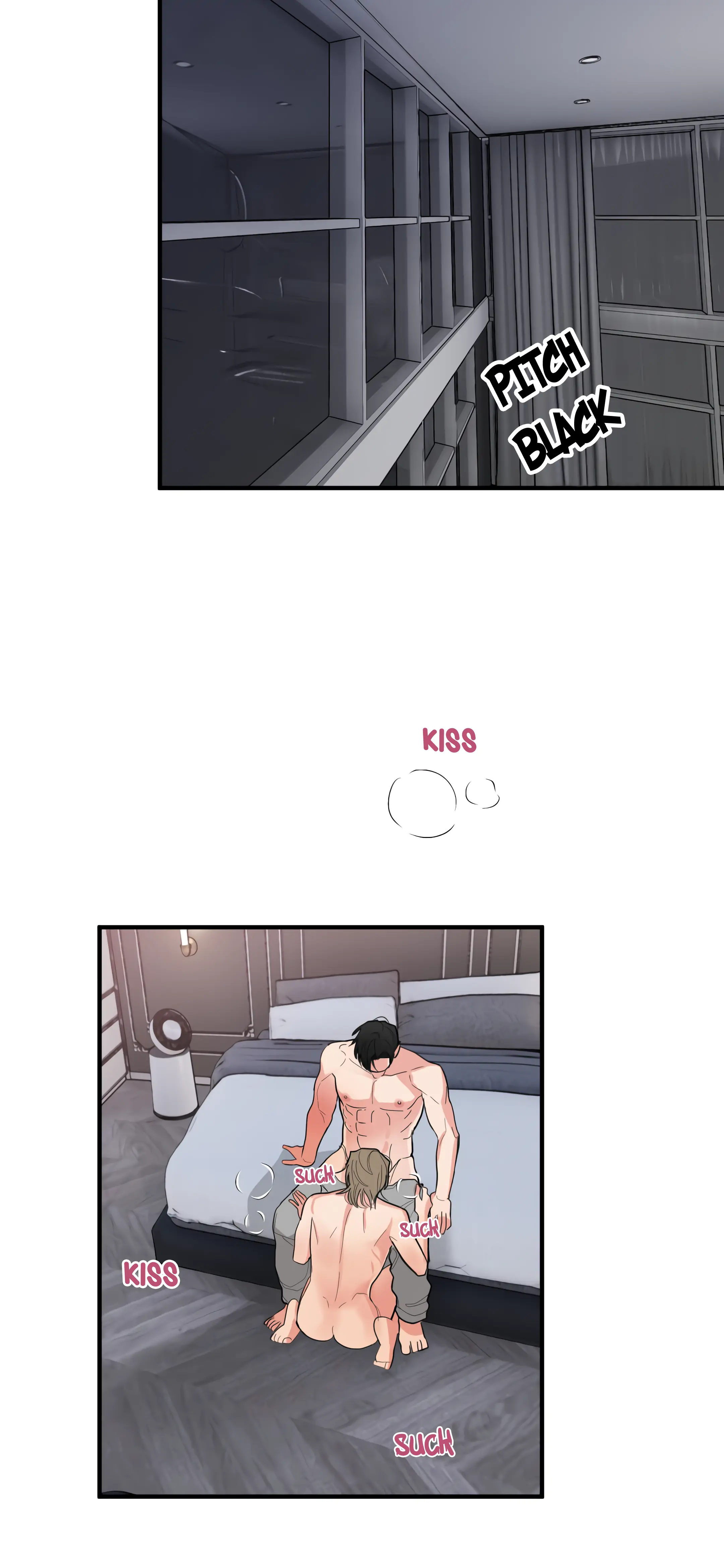 Dedicated To The Arrogant You - Chapter 2 Page 61