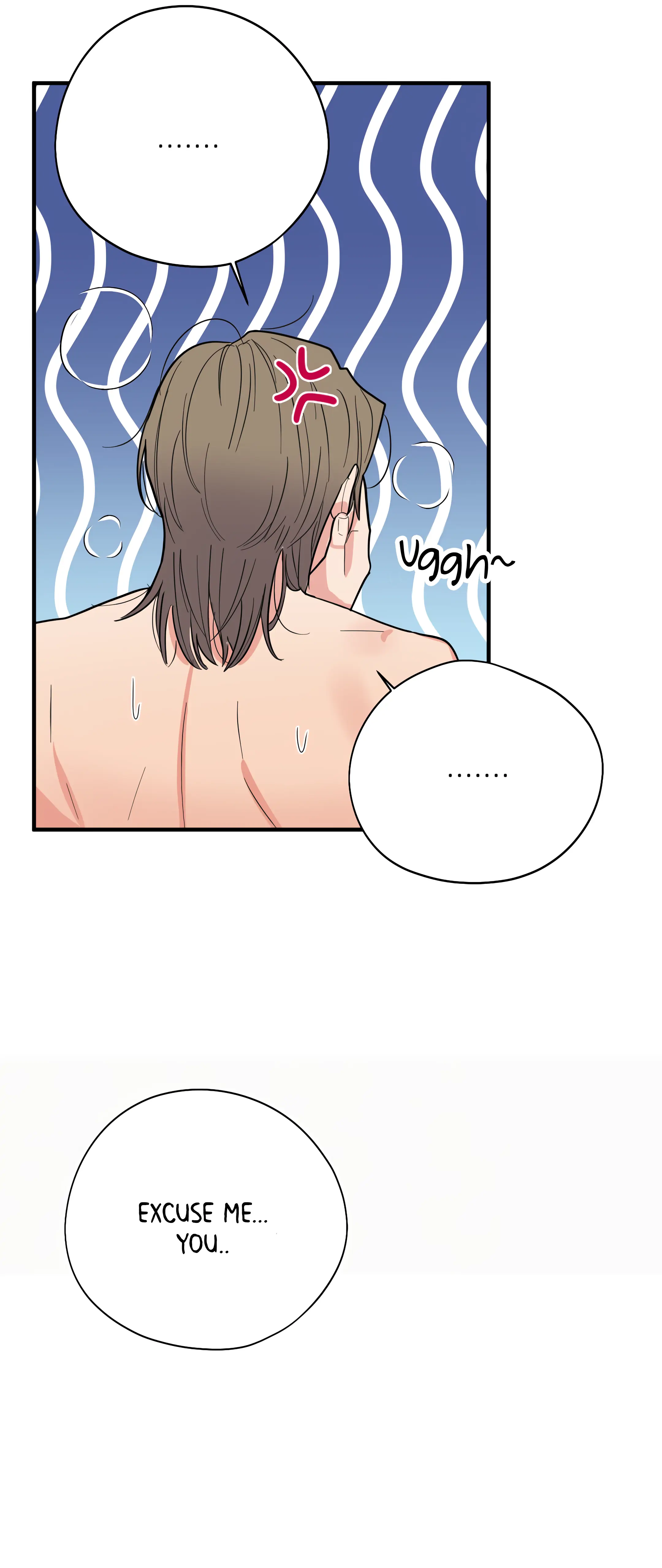 Dedicated To The Arrogant You - Chapter 2 Page 63