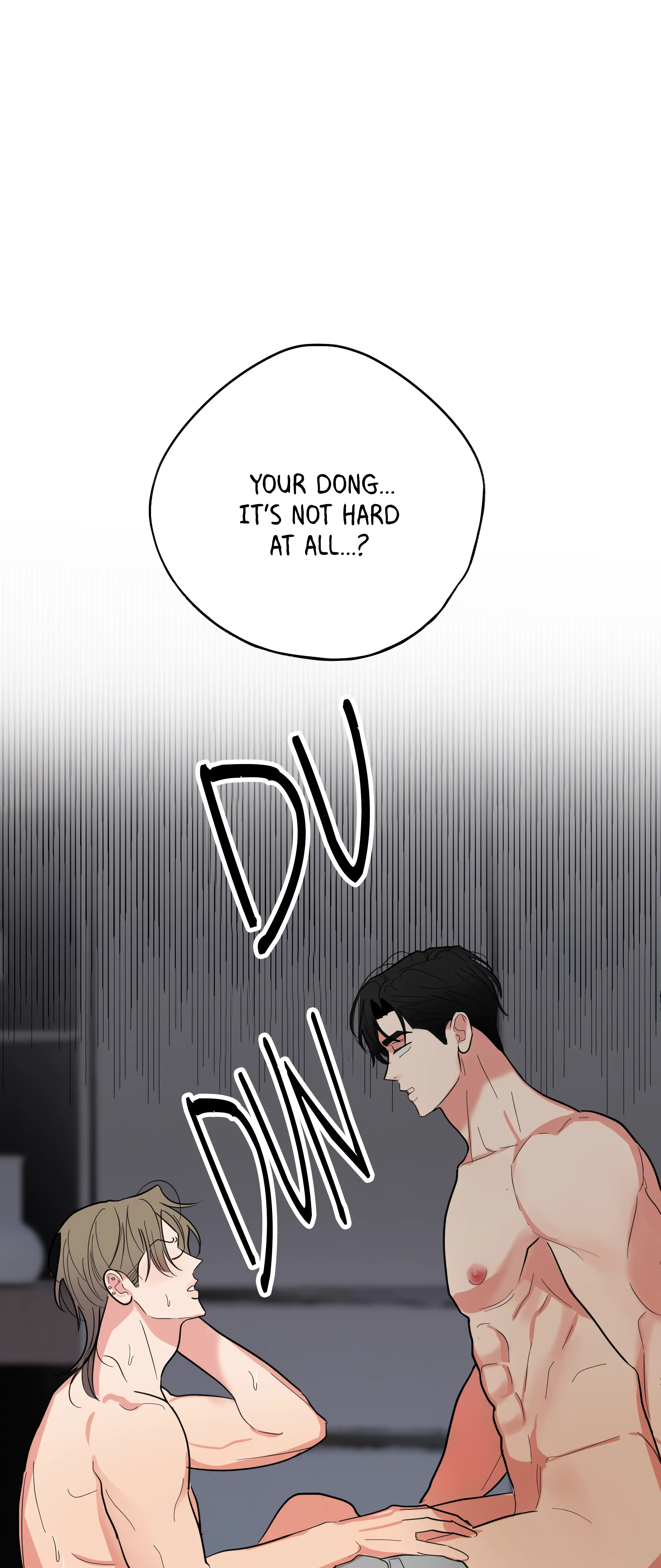 Dedicated To The Arrogant You - Chapter 2 Page 64