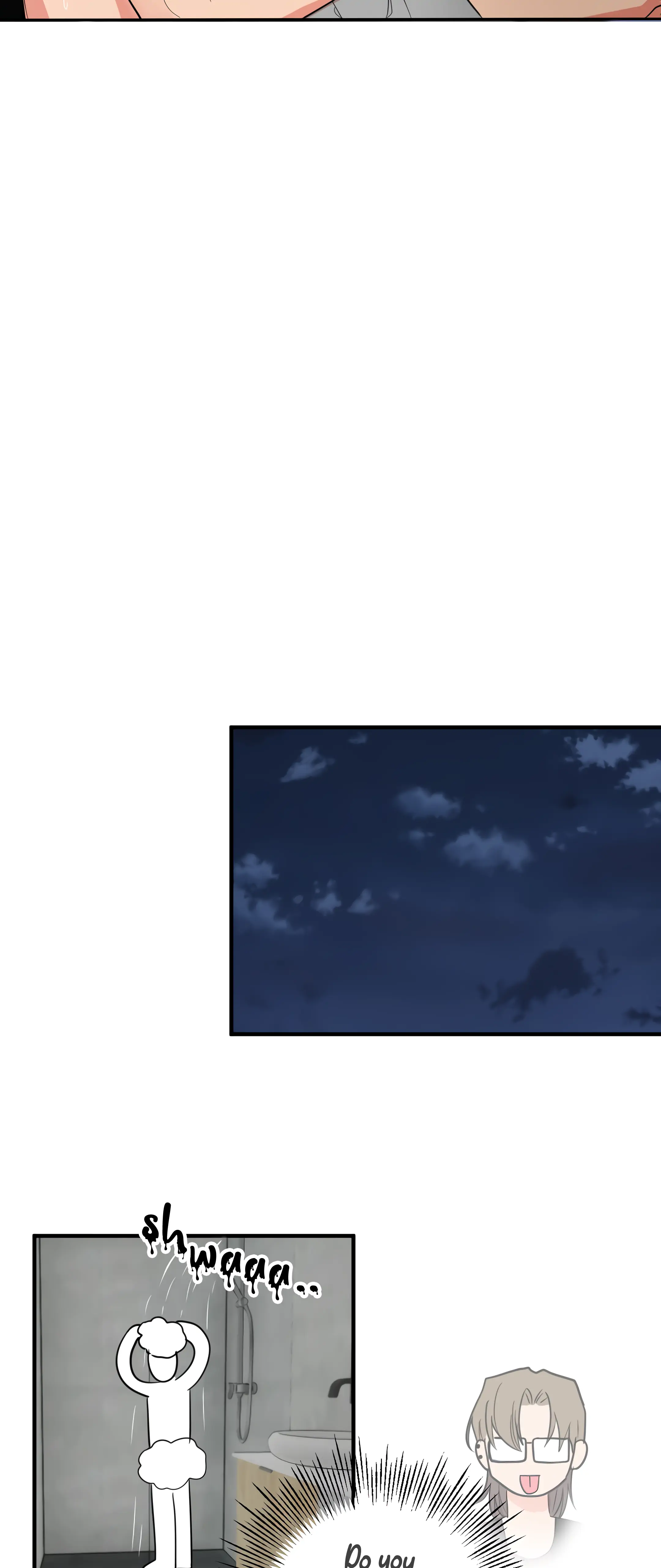 Dedicated To The Arrogant You - Chapter 2 Page 65