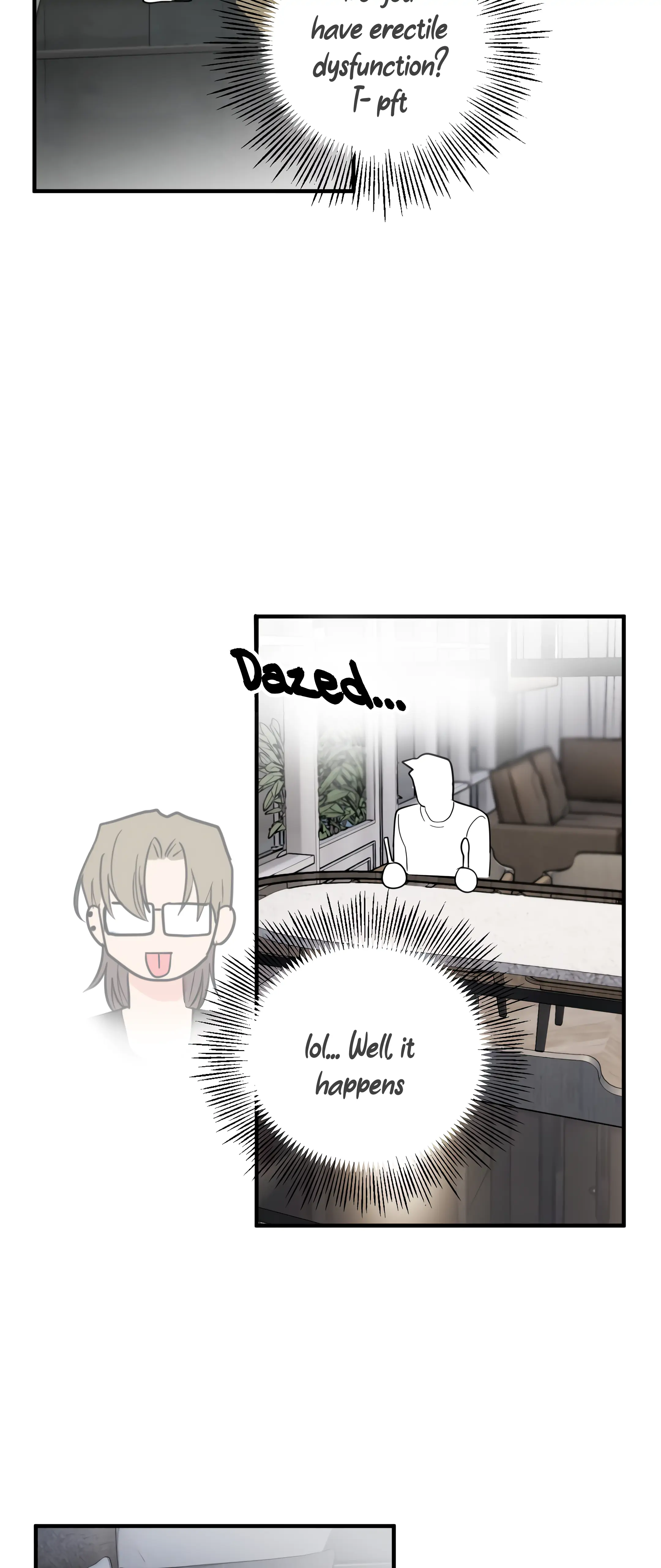 Dedicated To The Arrogant You - Chapter 2 Page 66