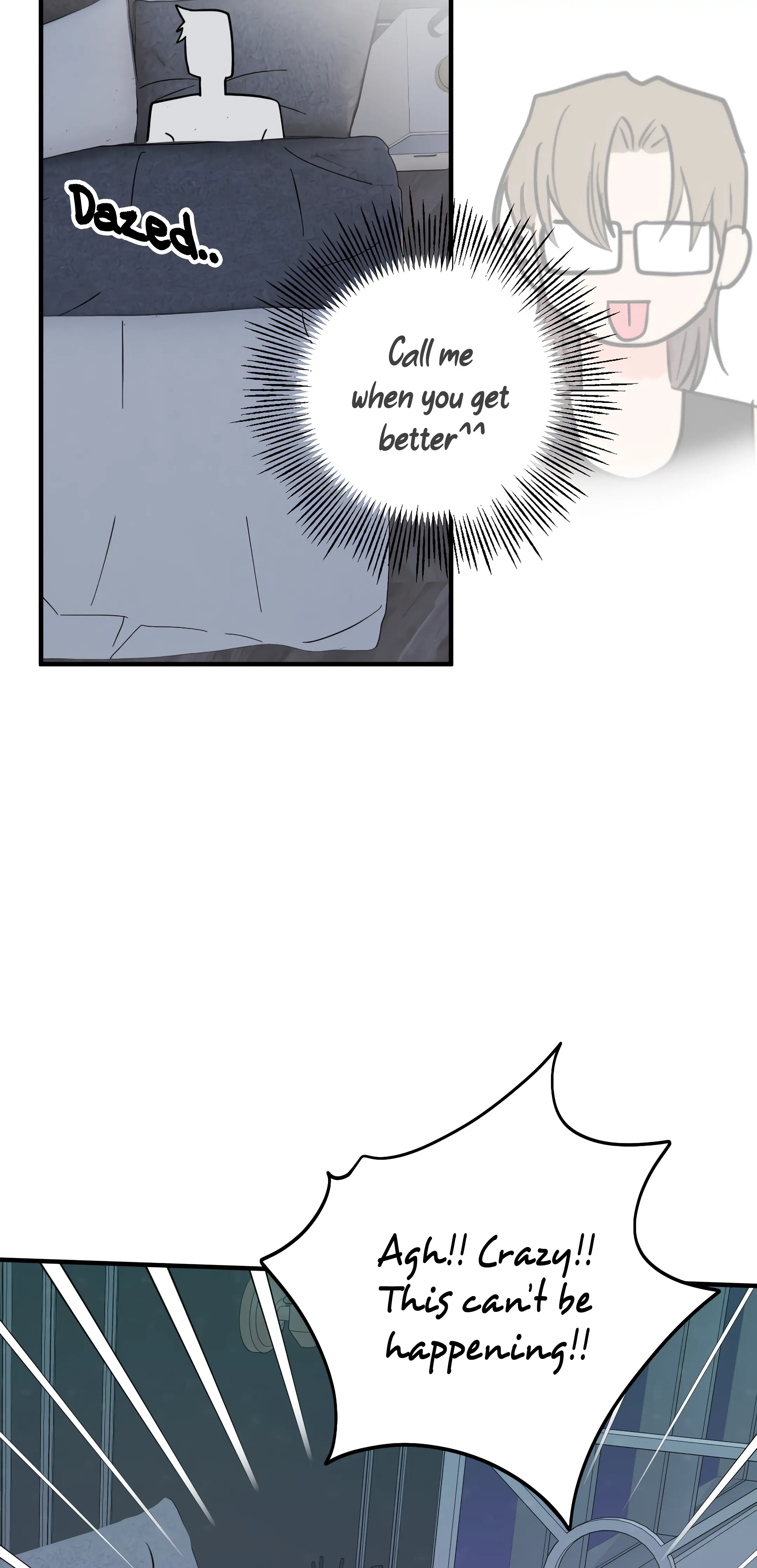 Dedicated To The Arrogant You - Chapter 2 Page 67