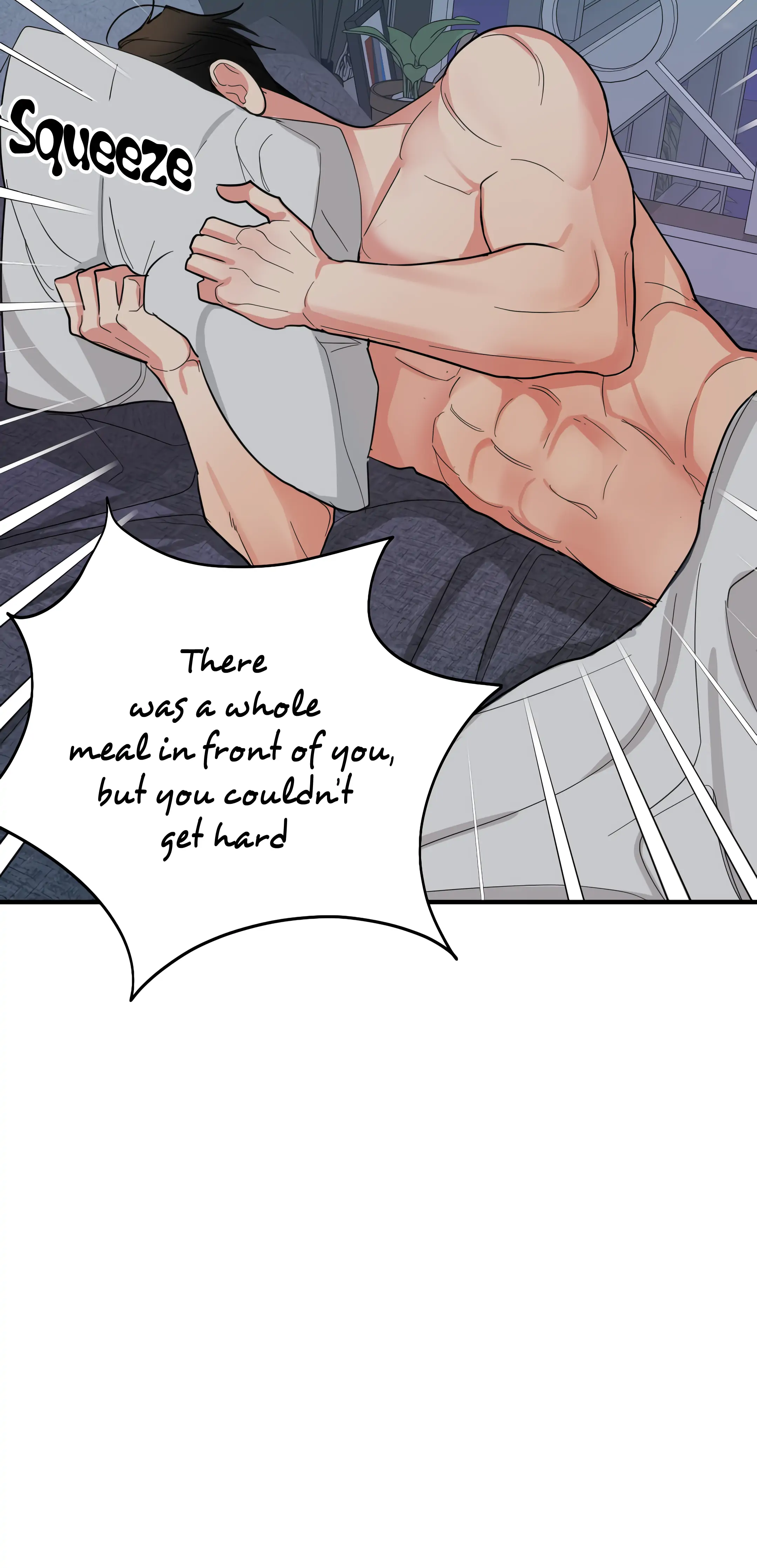 Dedicated To The Arrogant You - Chapter 2 Page 68