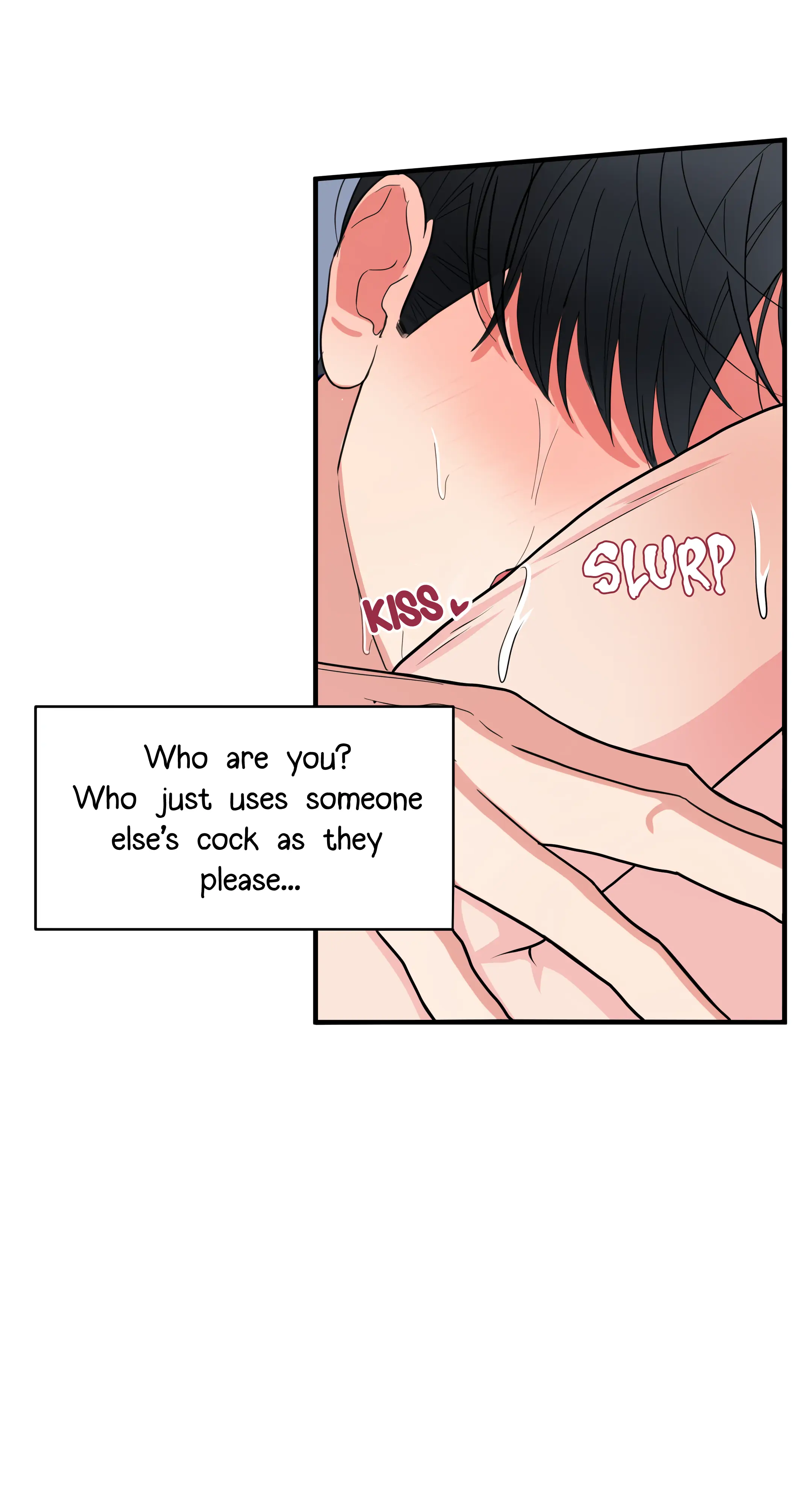 Dedicated To The Arrogant You - Chapter 2 Page 73
