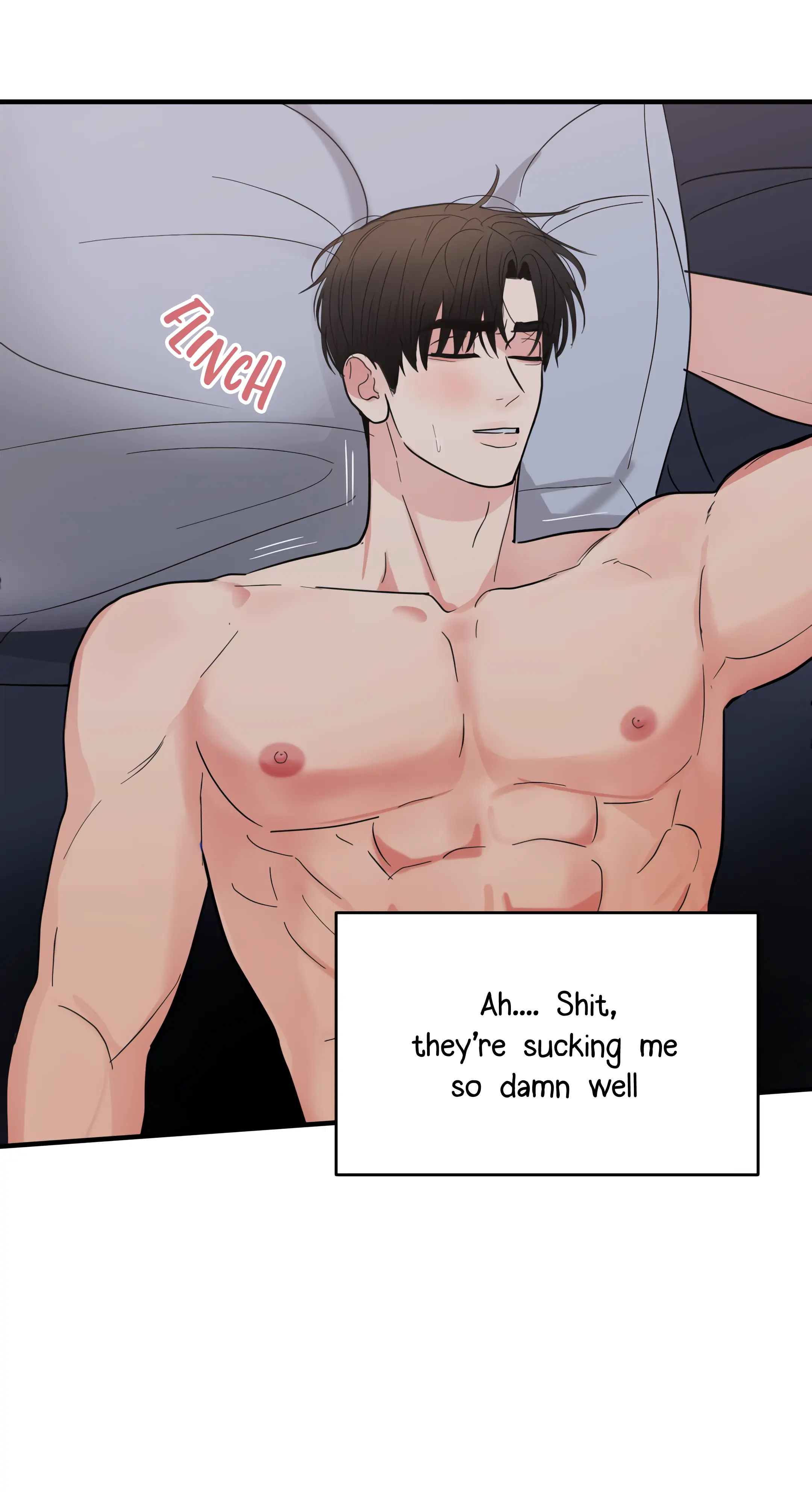 Dedicated To The Arrogant You - Chapter 2 Page 74