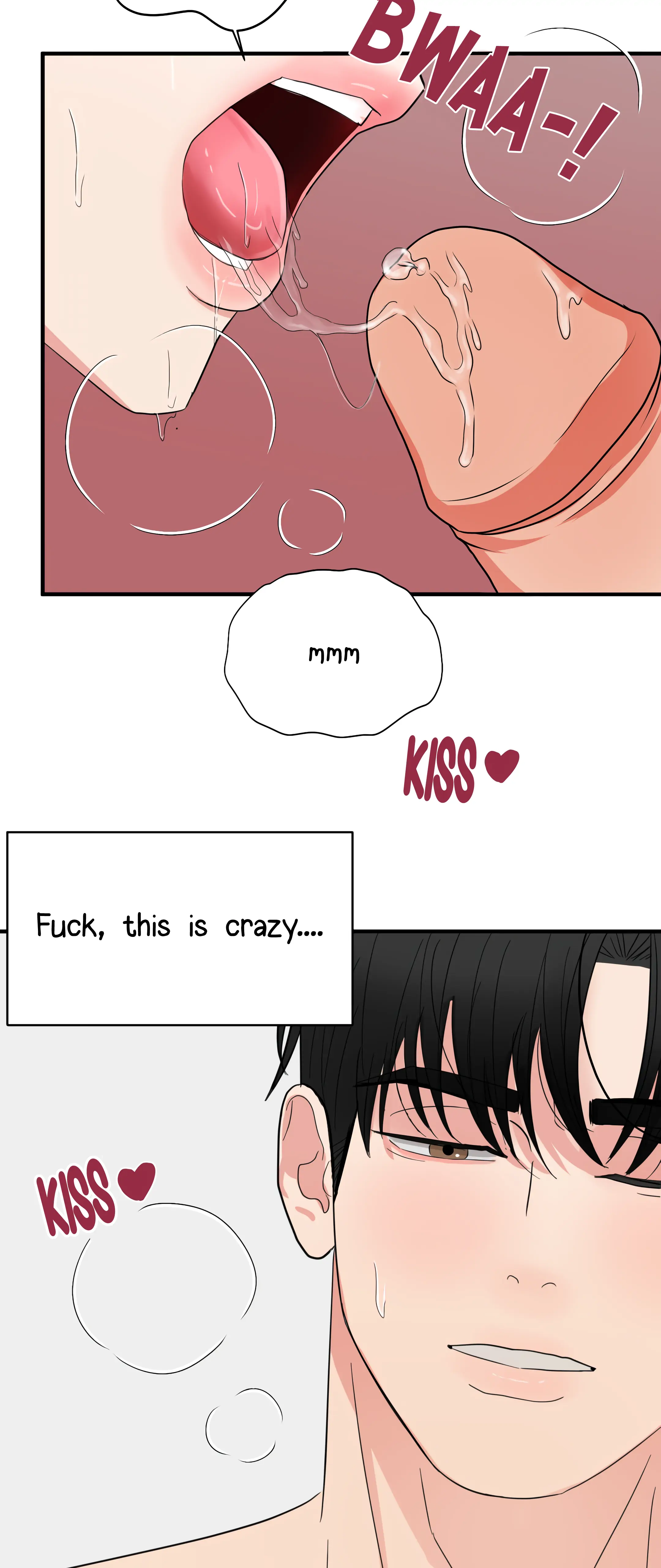 Dedicated To The Arrogant You - Chapter 2 Page 76