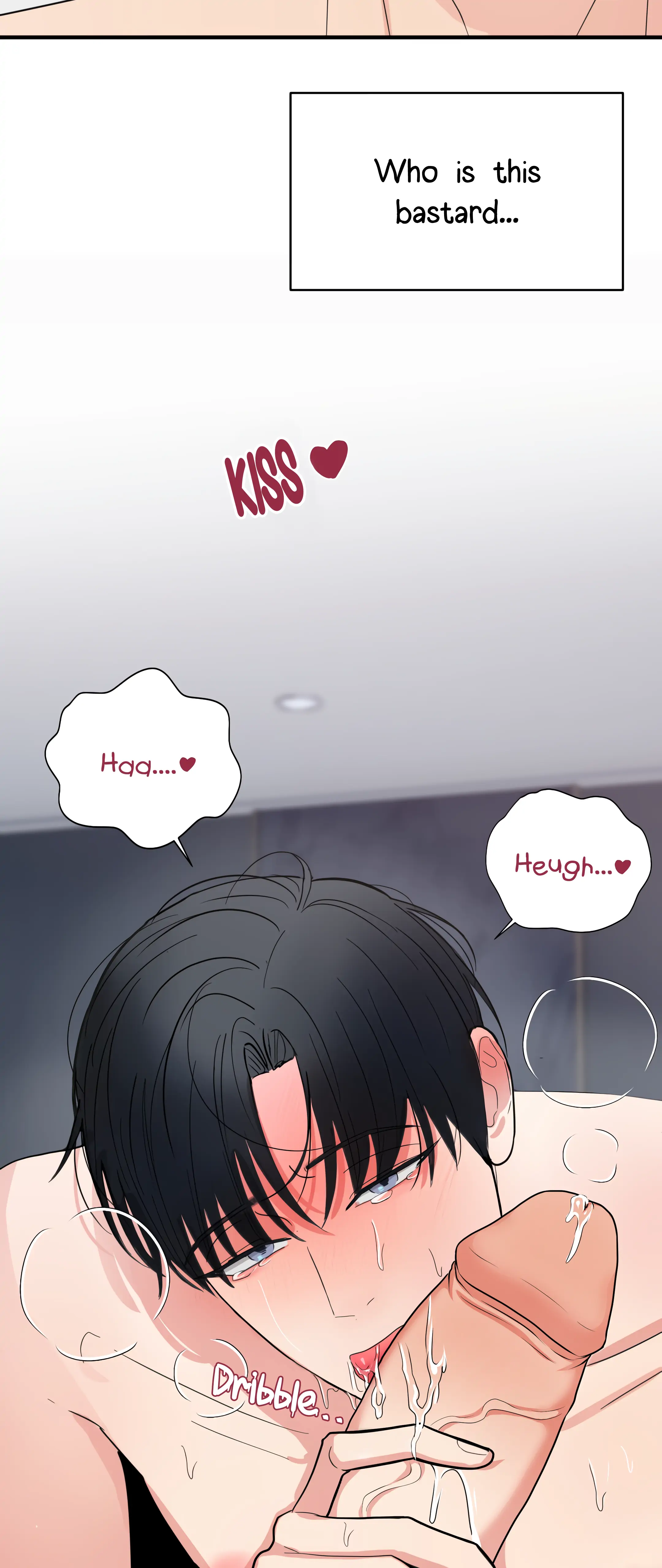 Dedicated To The Arrogant You - Chapter 2 Page 77