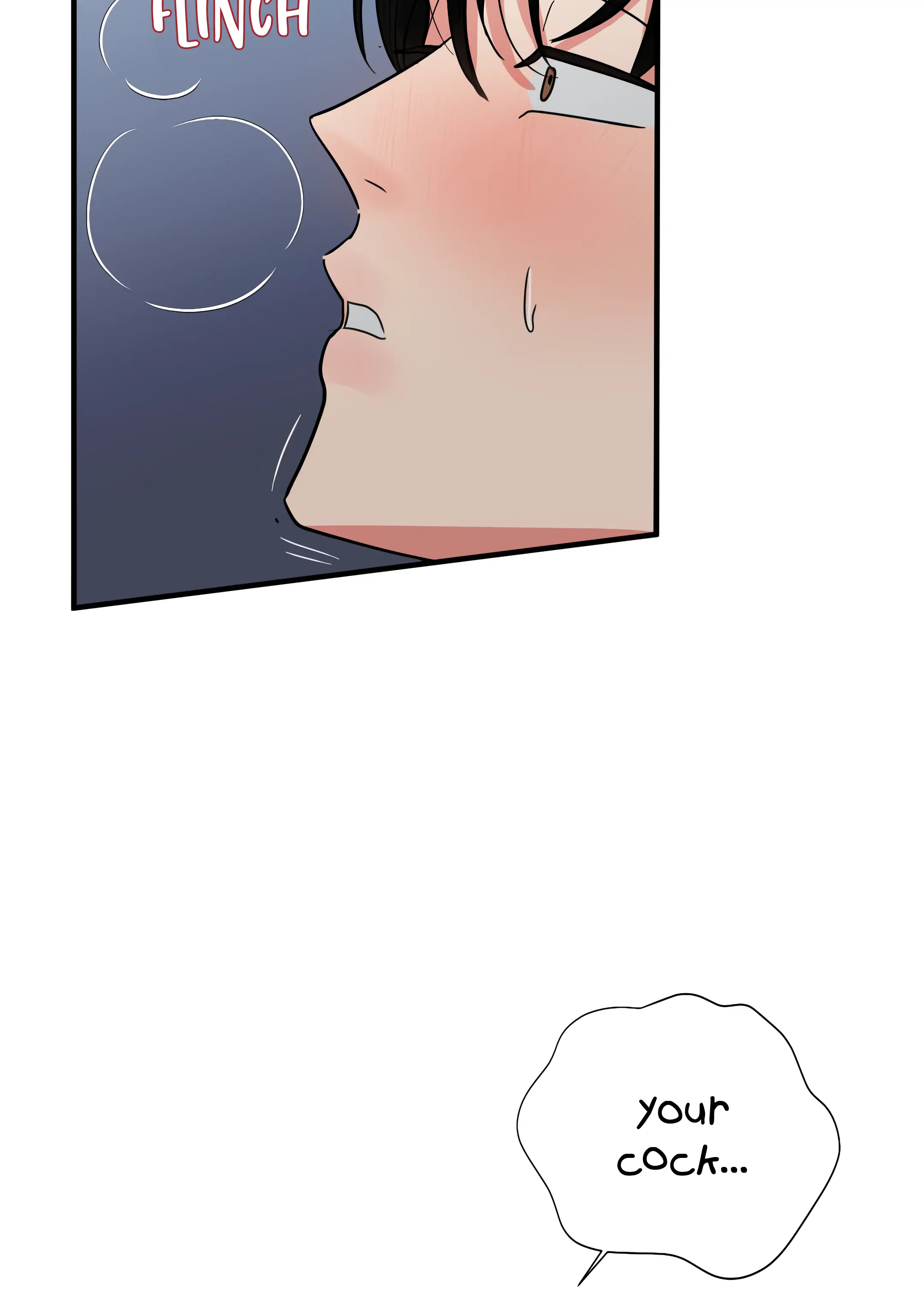 Dedicated To The Arrogant You - Chapter 2 Page 80
