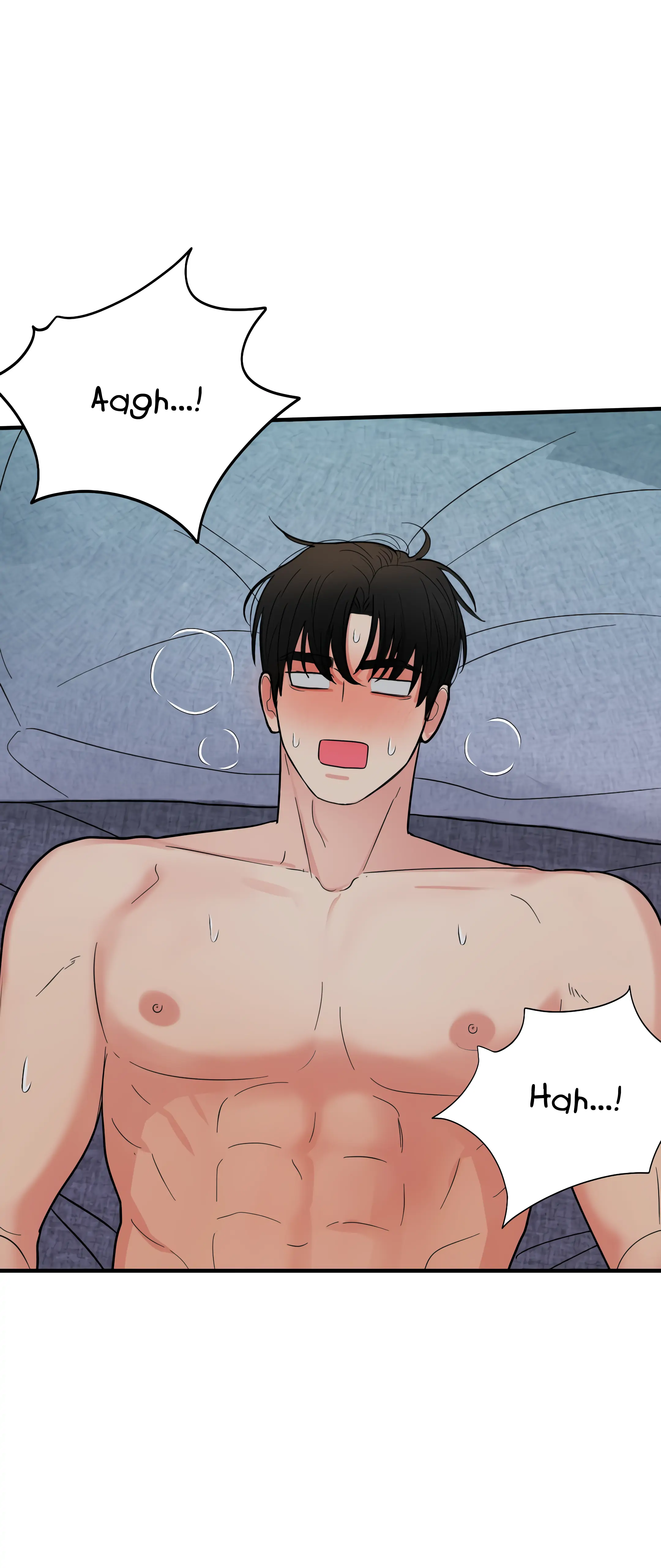 Dedicated To The Arrogant You - Chapter 2 Page 83