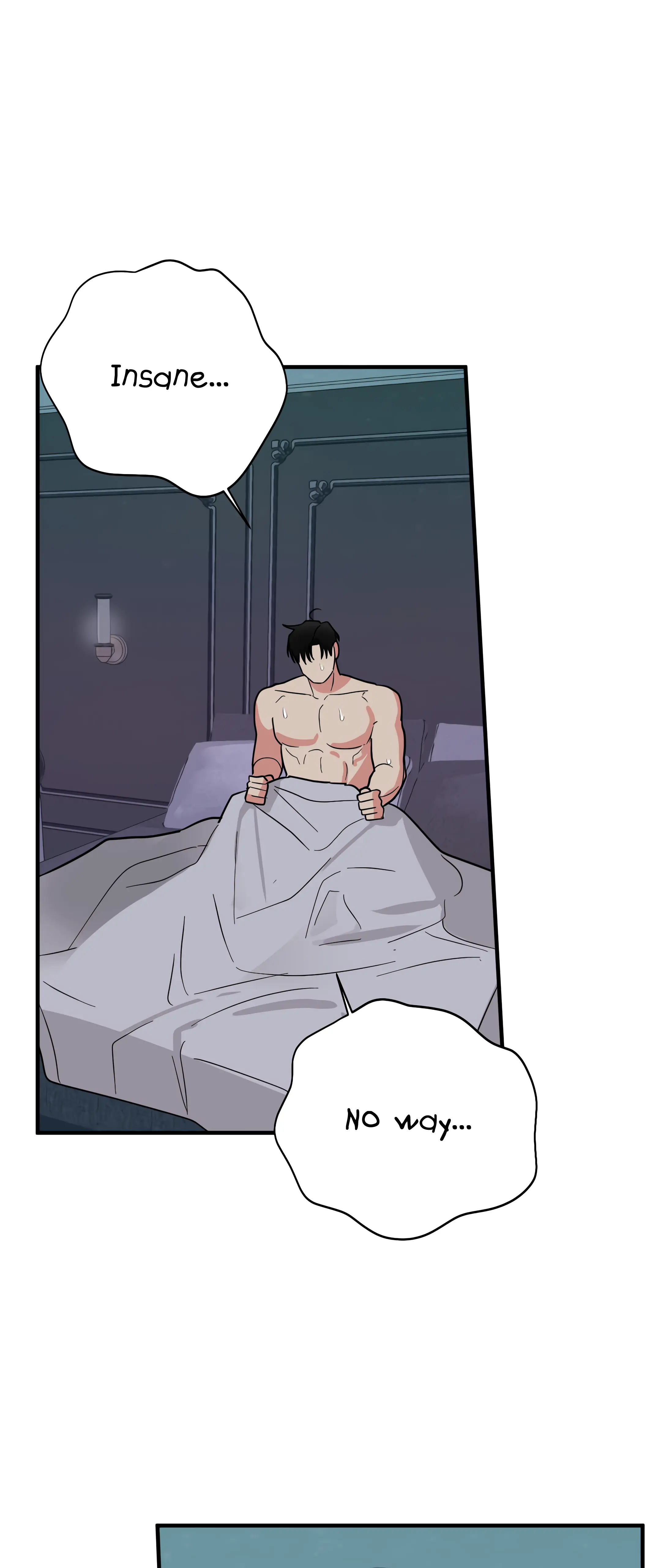 Dedicated To The Arrogant You - Chapter 2 Page 84