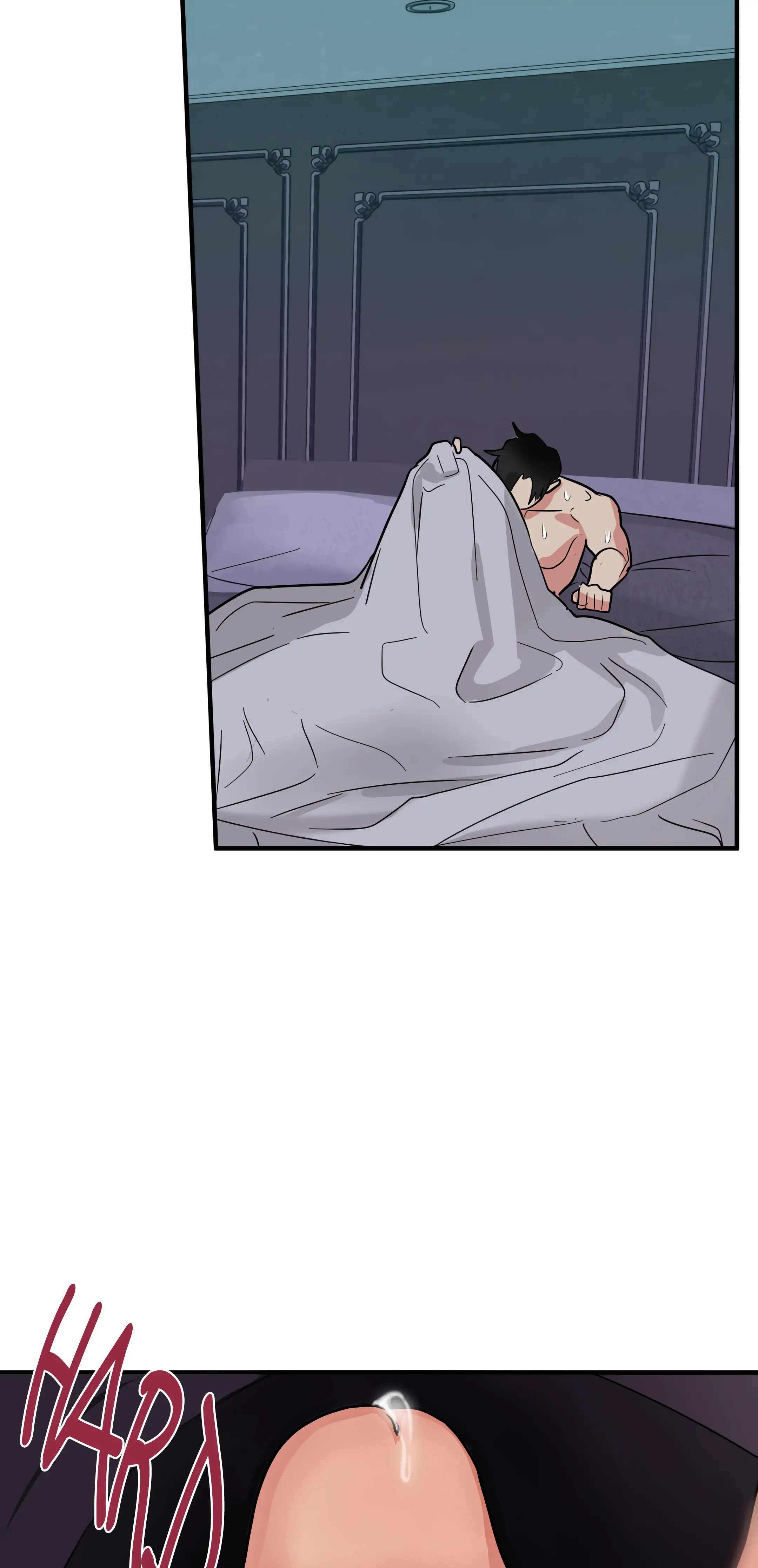 Dedicated To The Arrogant You - Chapter 2 Page 85