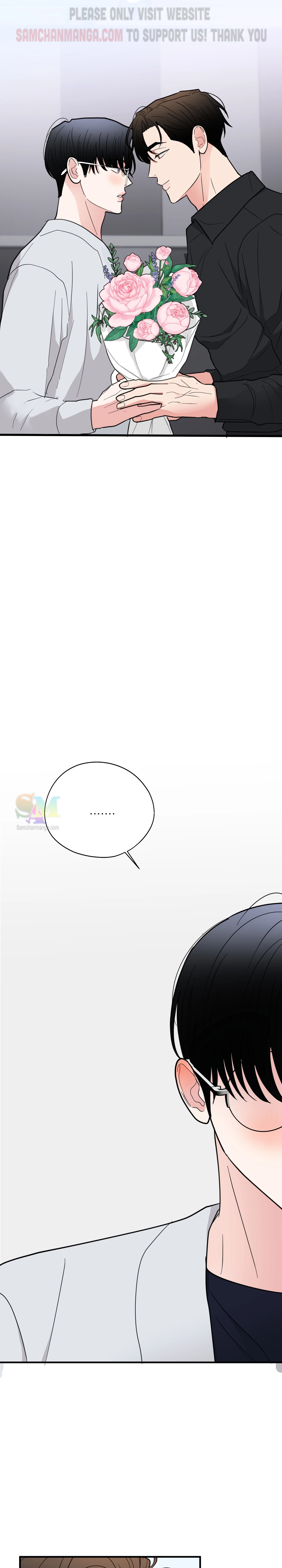 Dedicated To The Arrogant You - Chapter 21 Page 7