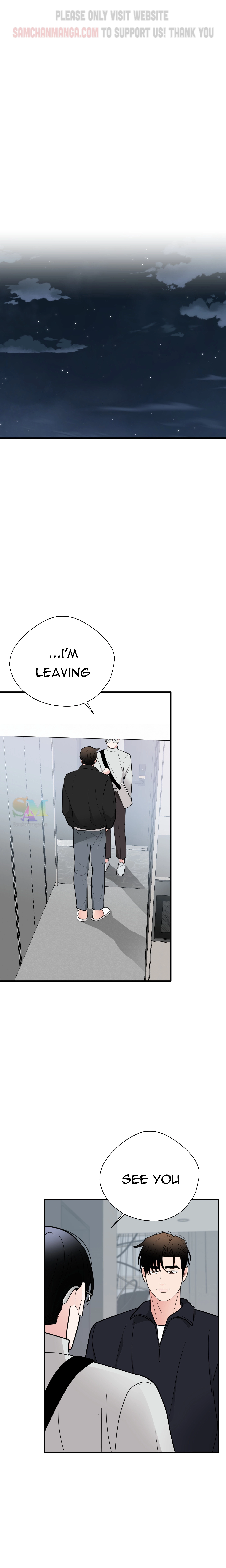 Dedicated To The Arrogant You - Chapter 21 Page 19