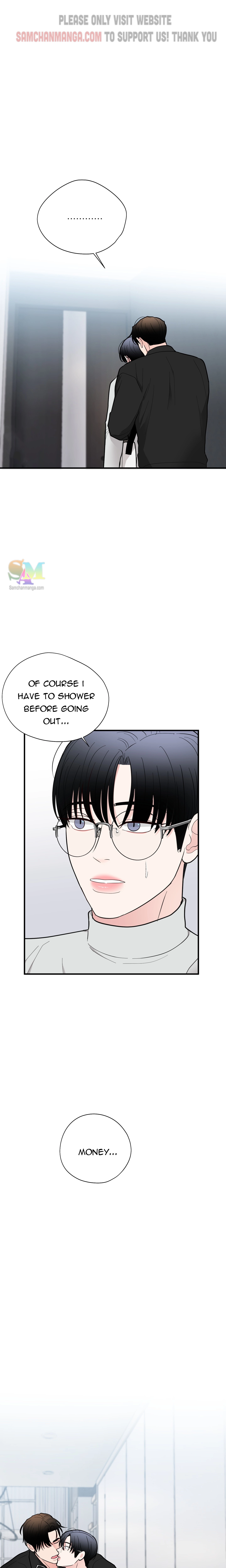 Dedicated To The Arrogant You - Chapter 22 Page 2