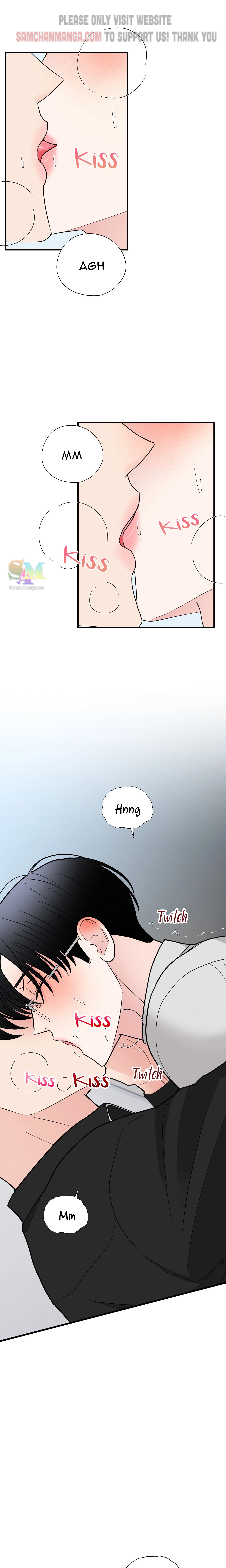 Dedicated To The Arrogant You - Chapter 22 Page 4