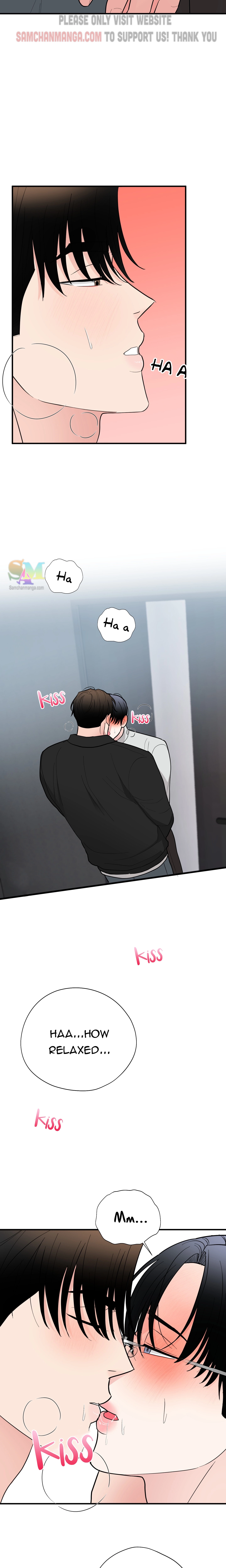 Dedicated To The Arrogant You - Chapter 22 Page 9