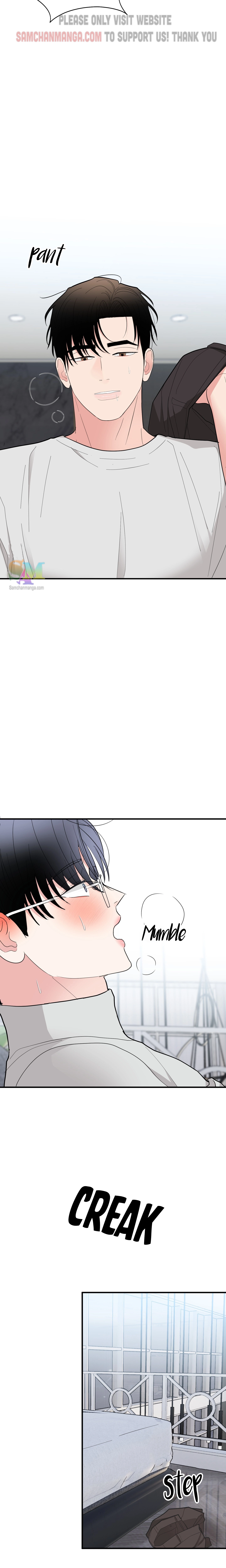 Dedicated To The Arrogant You - Chapter 22 Page 16