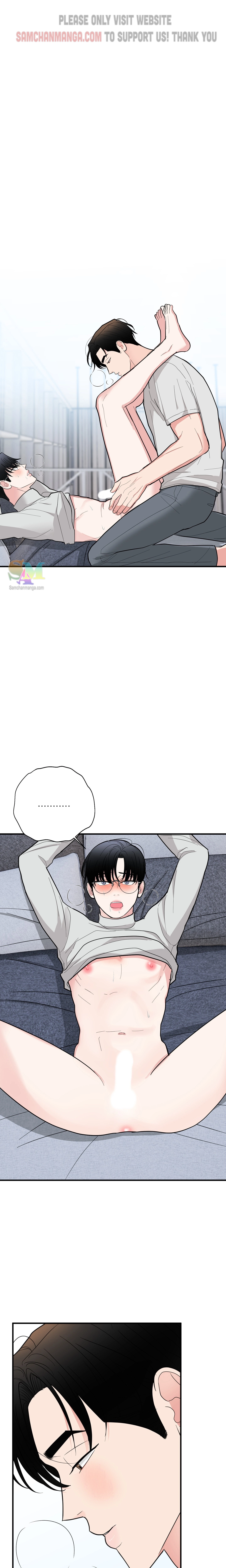 Dedicated To The Arrogant You - Chapter 22 Page 17