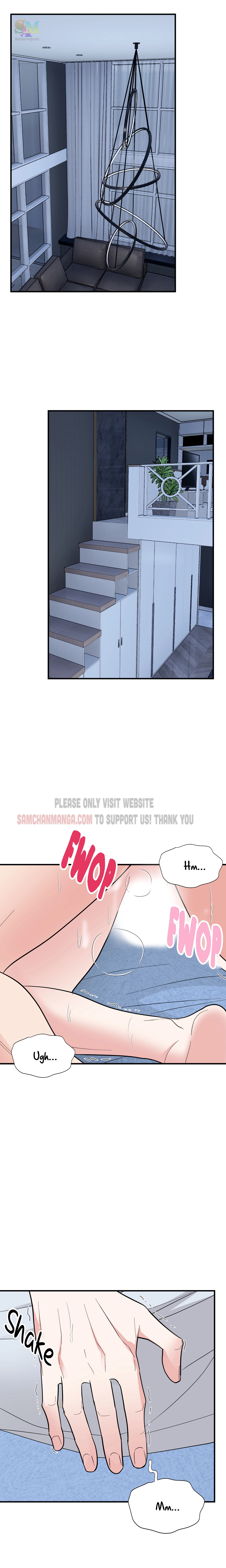 Dedicated To The Arrogant You - Chapter 24 Page 2