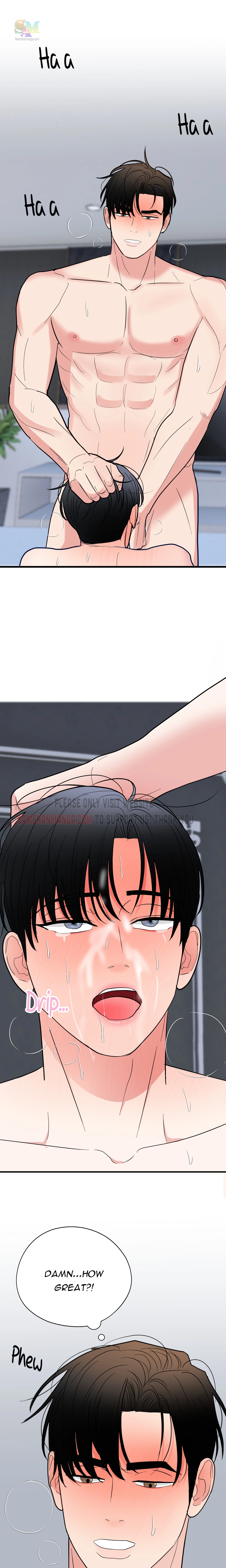 Dedicated To The Arrogant You - Chapter 24 Page 6