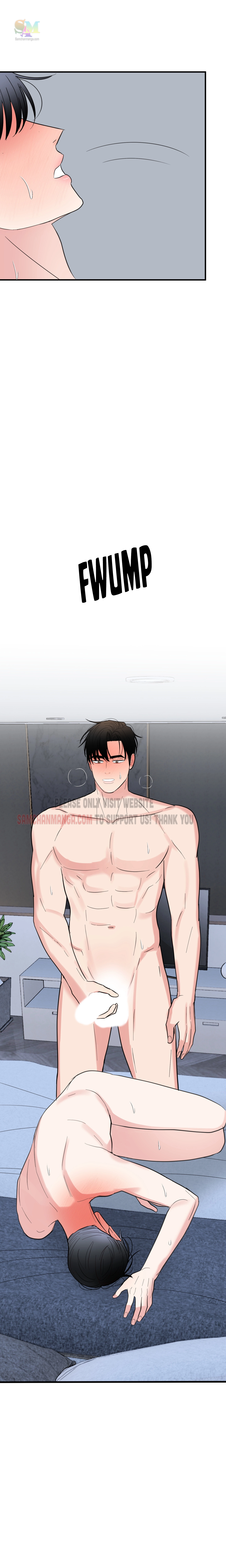 Dedicated To The Arrogant You - Chapter 24 Page 8