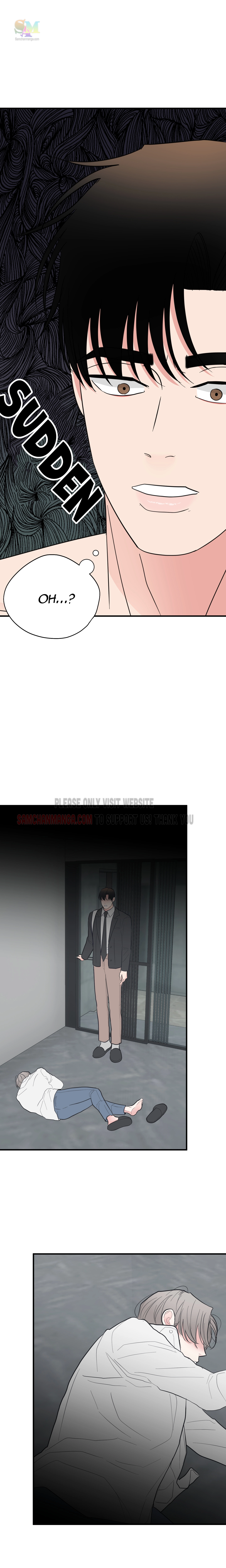 Dedicated To The Arrogant You - Chapter 24 Page 10