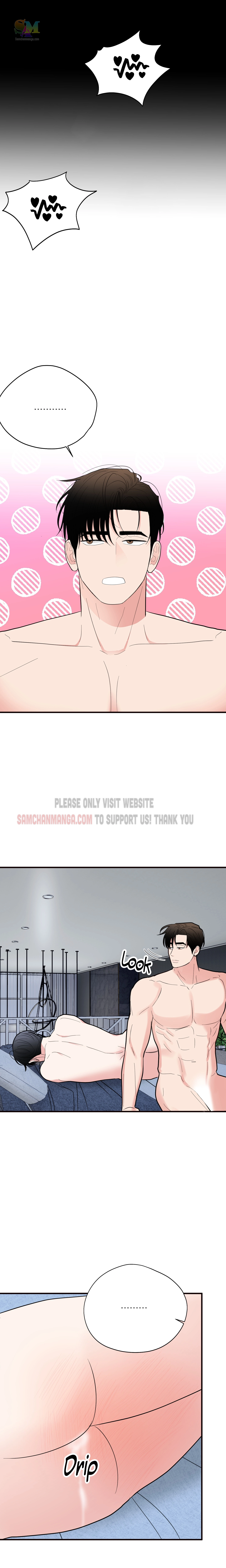 Dedicated To The Arrogant You - Chapter 24 Page 15