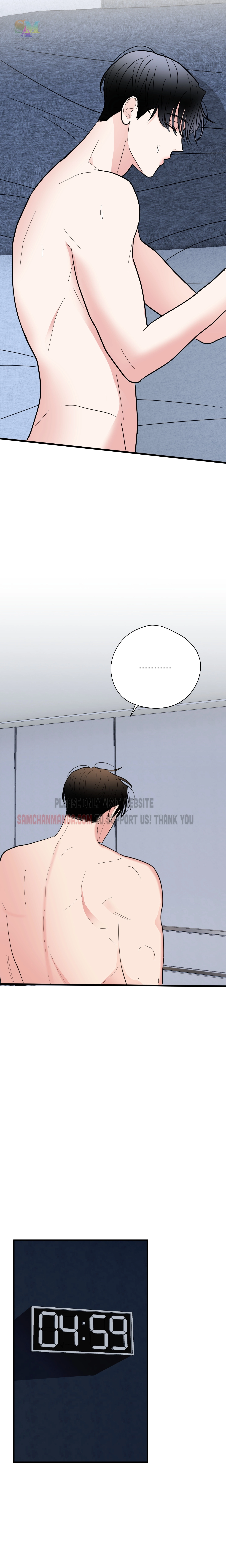Dedicated To The Arrogant You - Chapter 24 Page 17