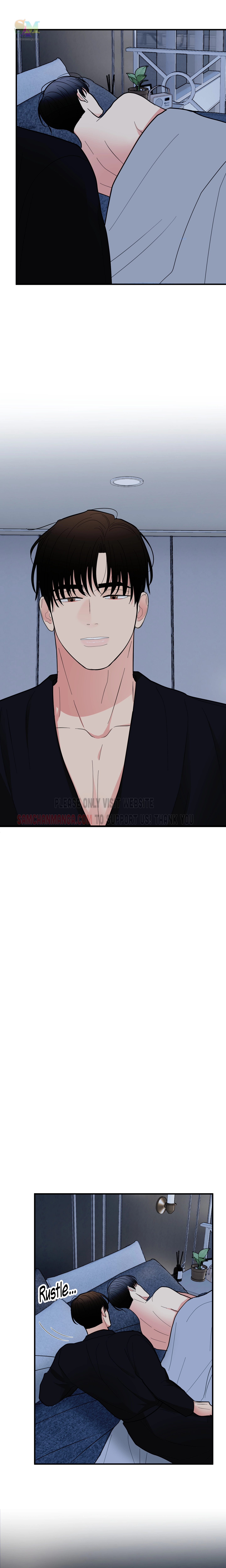 Dedicated To The Arrogant You - Chapter 24 Page 18
