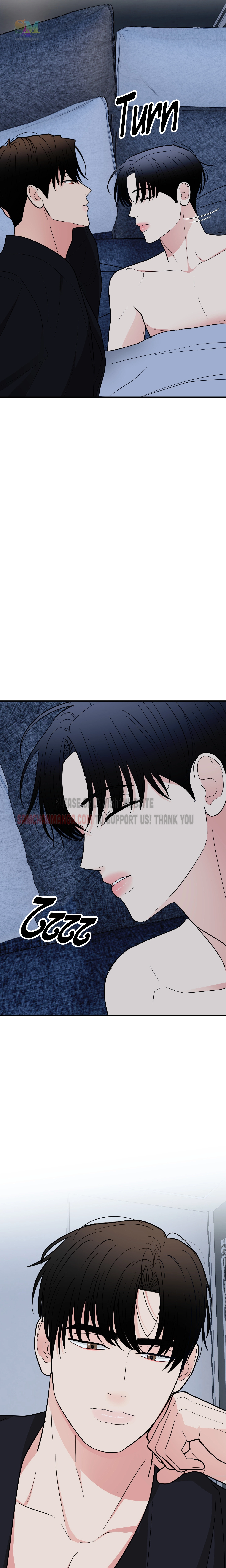 Dedicated To The Arrogant You - Chapter 24 Page 19
