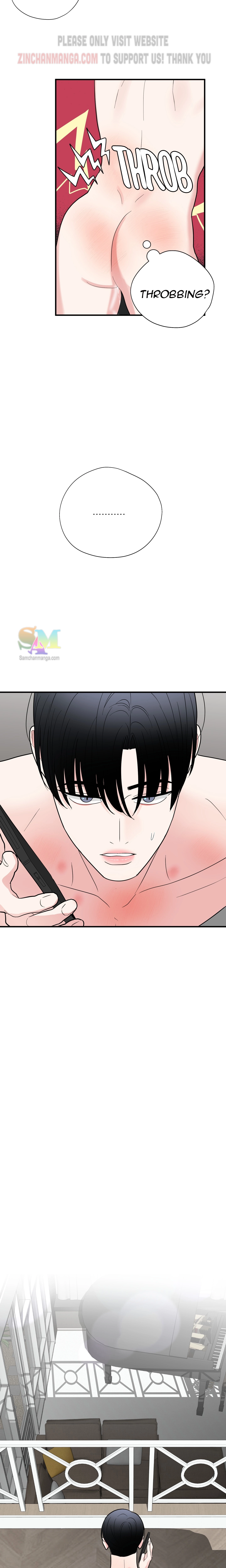 Dedicated To The Arrogant You - Chapter 25 Page 4