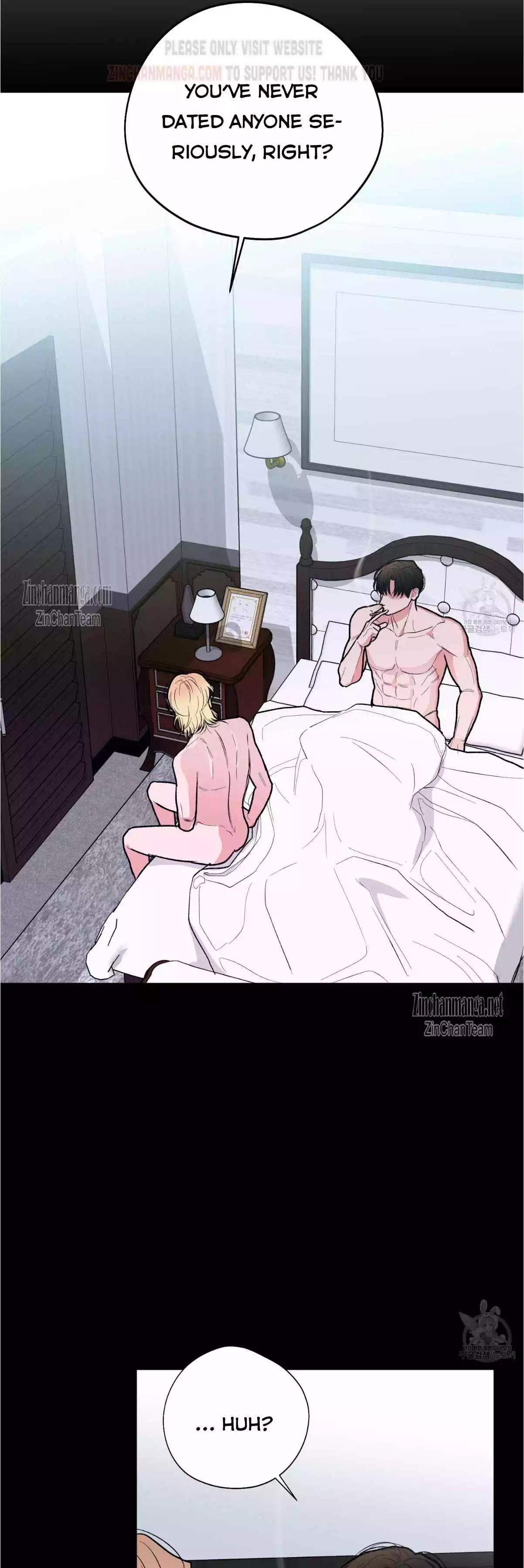 Dedicated To The Arrogant You - Chapter 27 Page 12