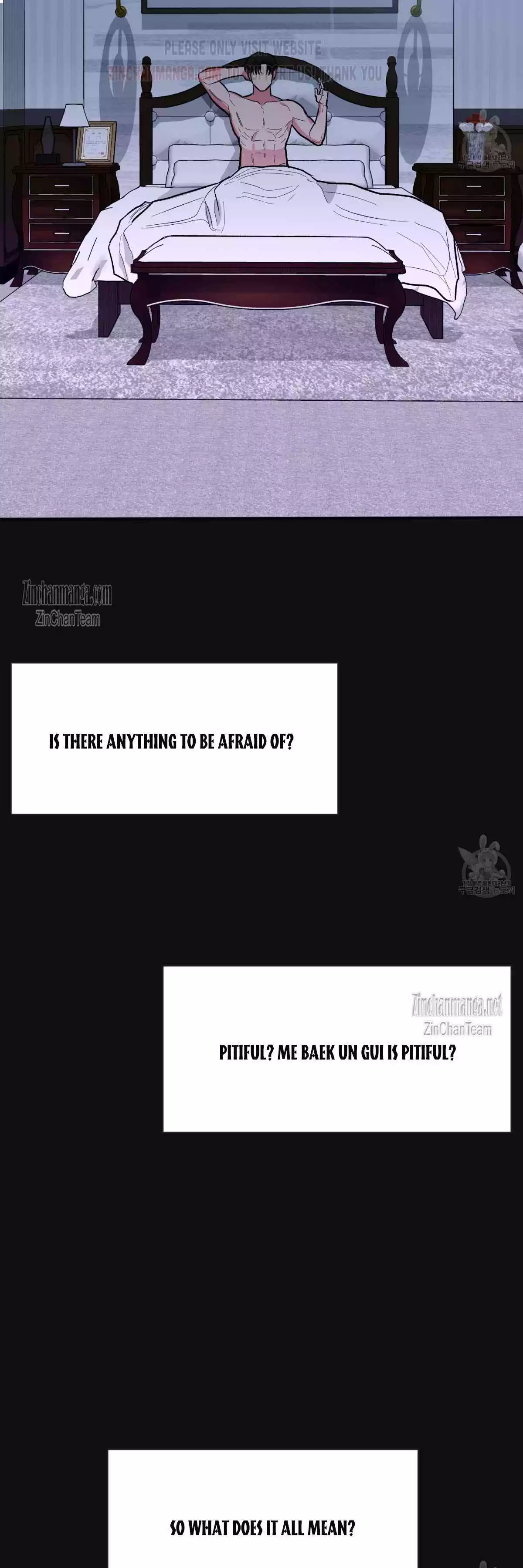 Dedicated To The Arrogant You - Chapter 27 Page 16