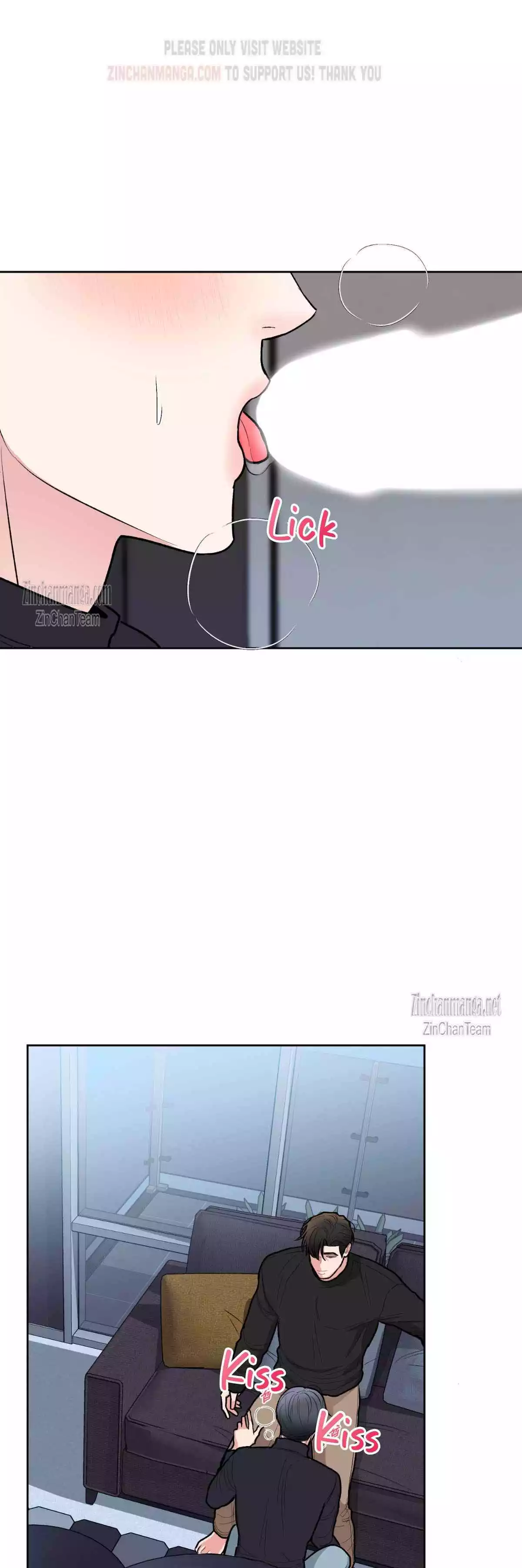 Dedicated To The Arrogant You - Chapter 27 Page 18