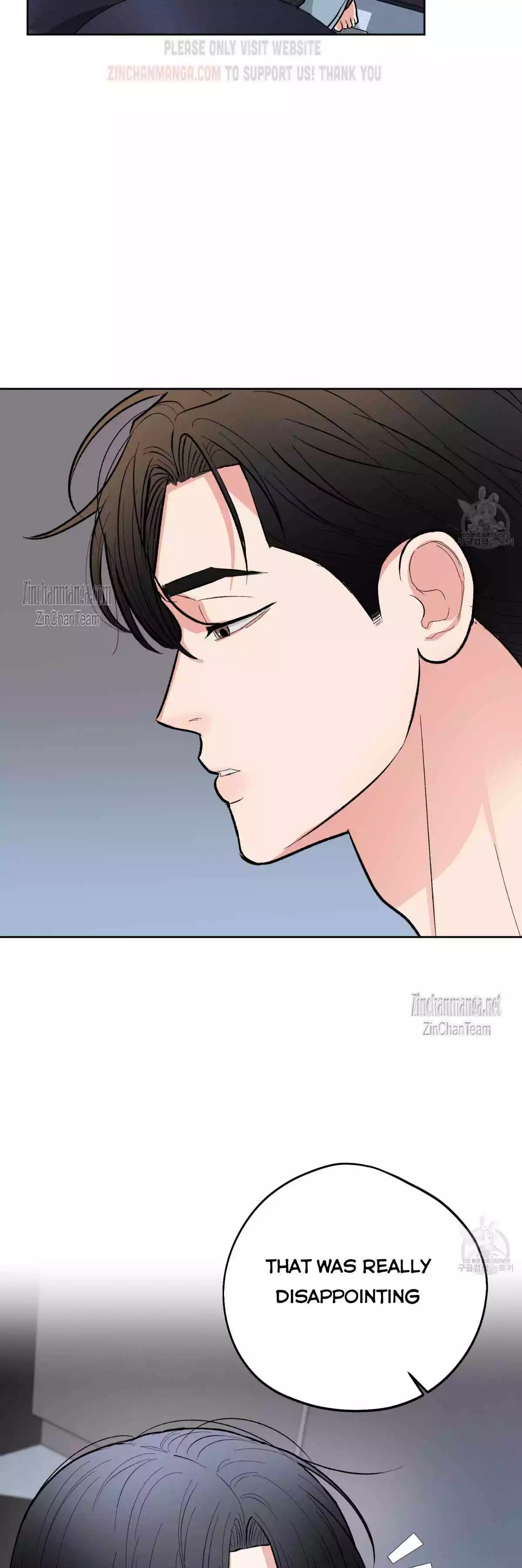 Dedicated To The Arrogant You - Chapter 27 Page 19