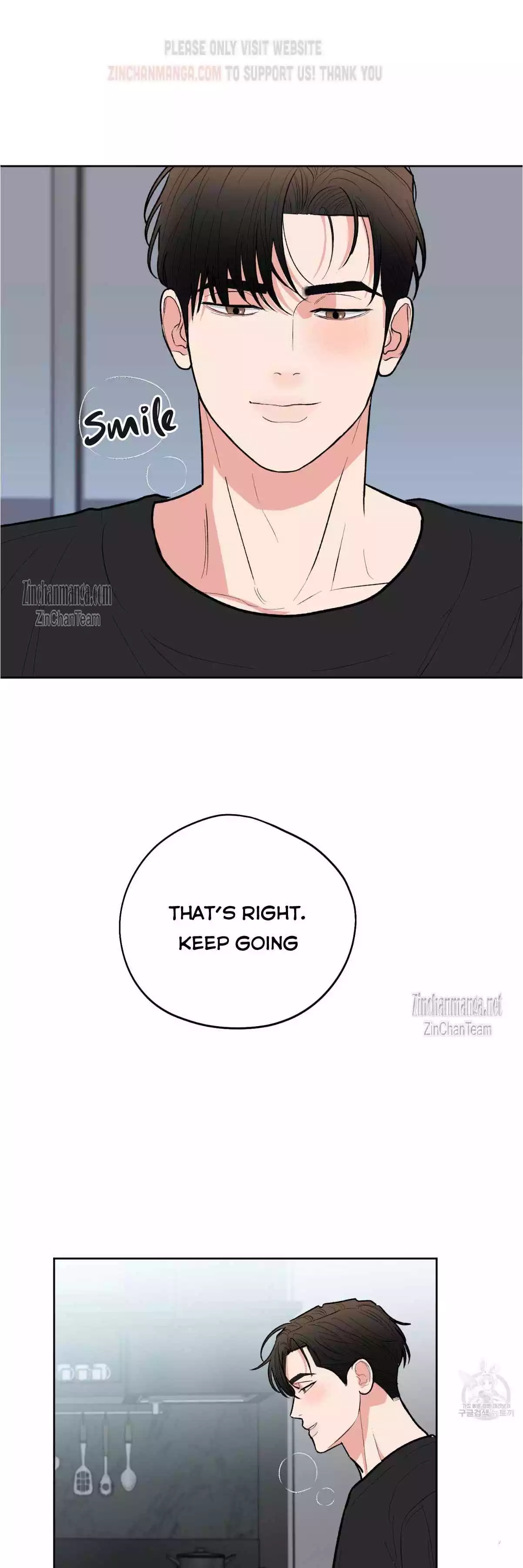 Dedicated To The Arrogant You - Chapter 27 Page 24