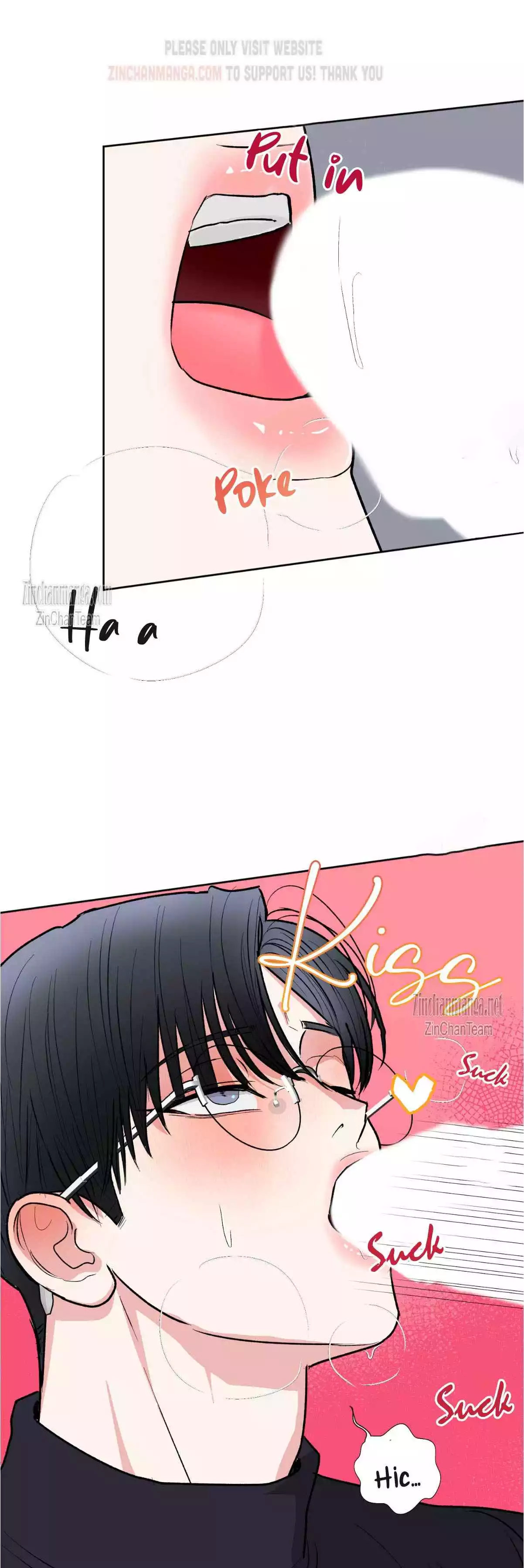 Dedicated To The Arrogant You - Chapter 27 Page 26