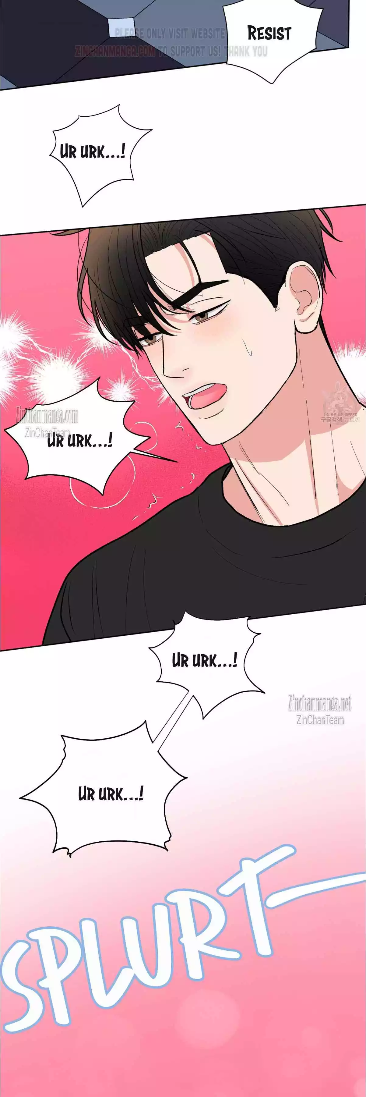 Dedicated To The Arrogant You - Chapter 27 Page 31