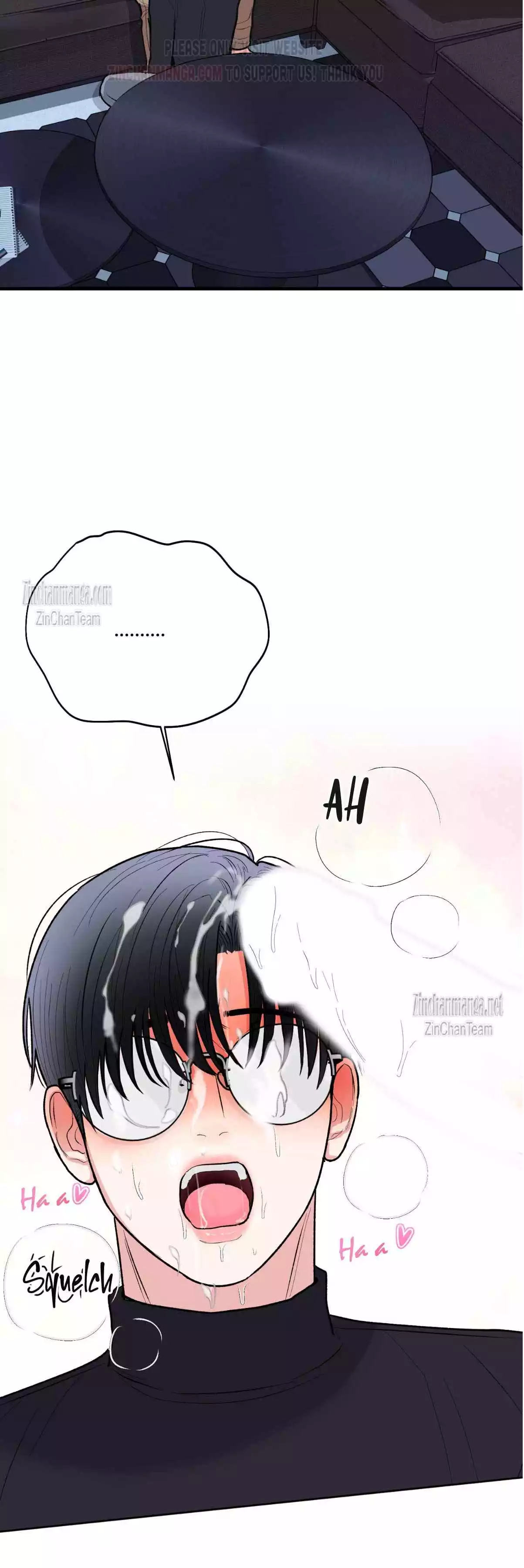 Dedicated To The Arrogant You - Chapter 27 Page 33