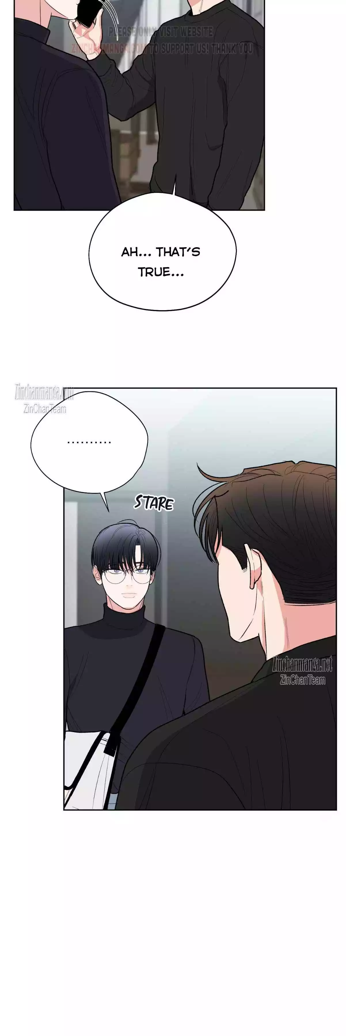 Dedicated To The Arrogant You - Chapter 27 Page 44