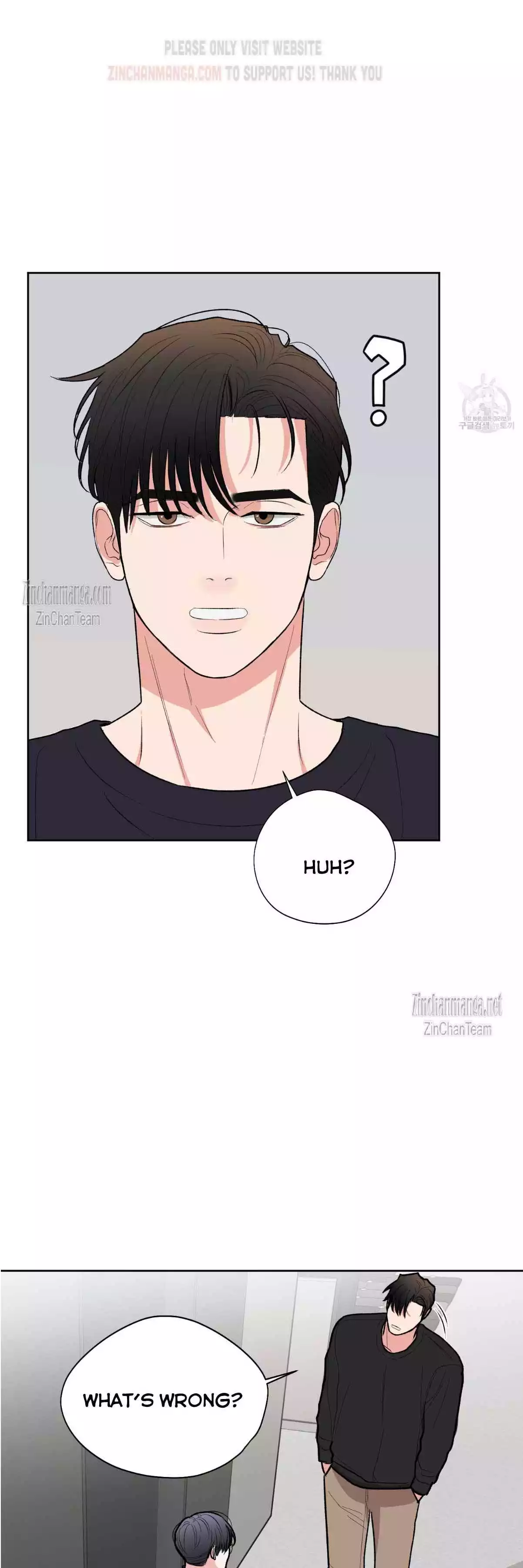 Dedicated To The Arrogant You - Chapter 27 Page 45